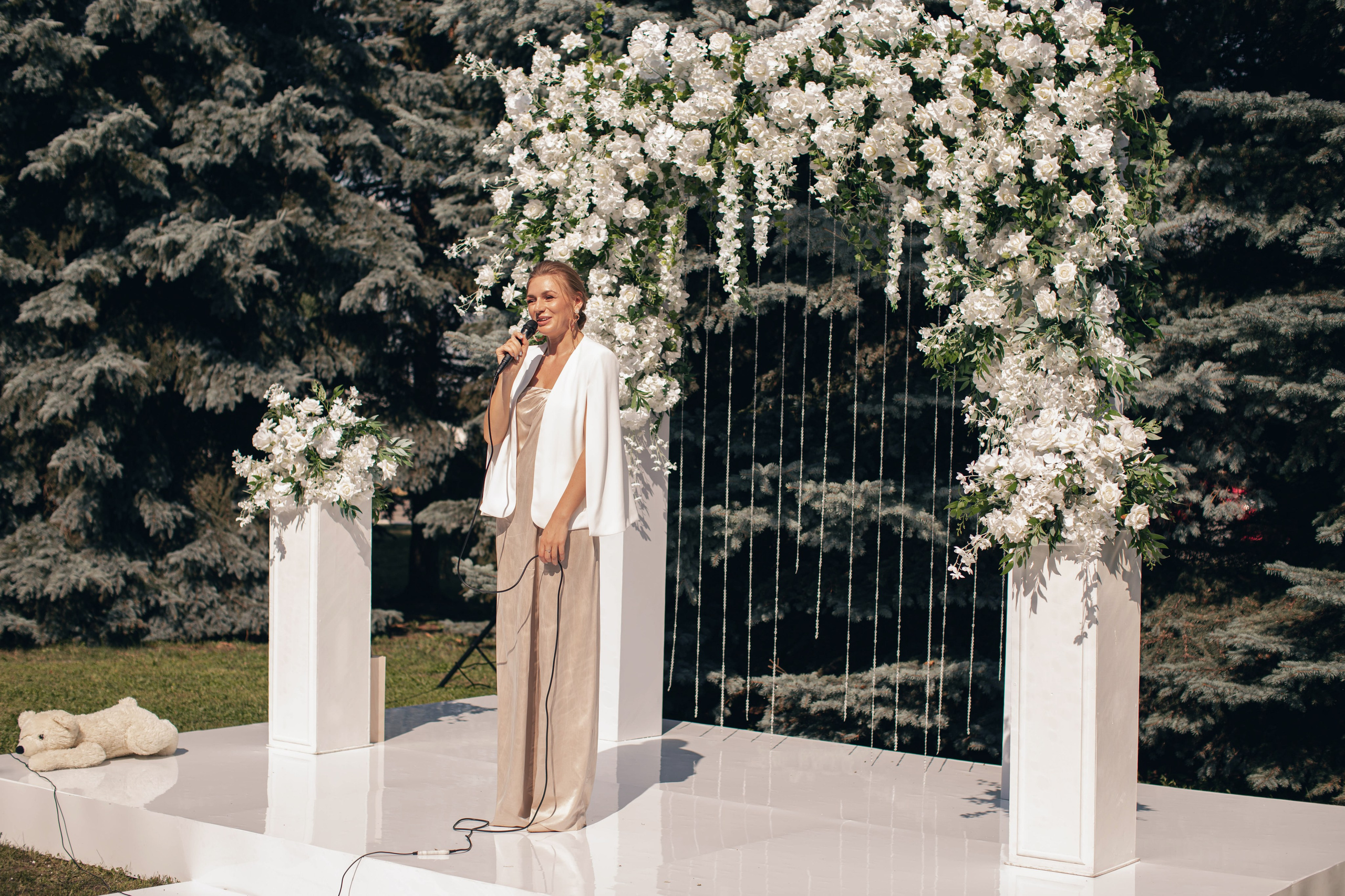 Анастасия и Александр. Фотограф Лиана Артемова в Пензе