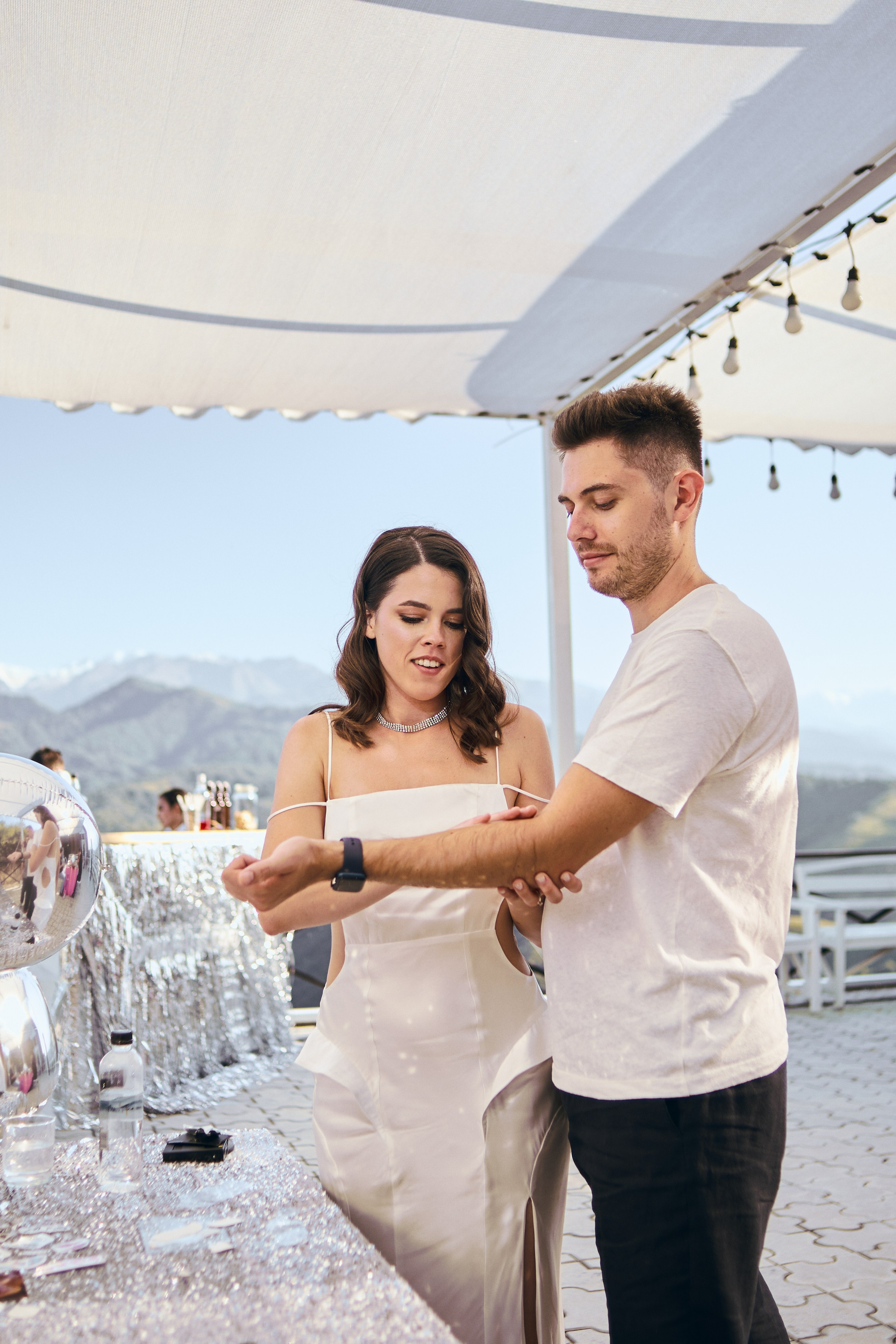 Beautiful wedding. Искарова Зарина, фотограф в Алматы