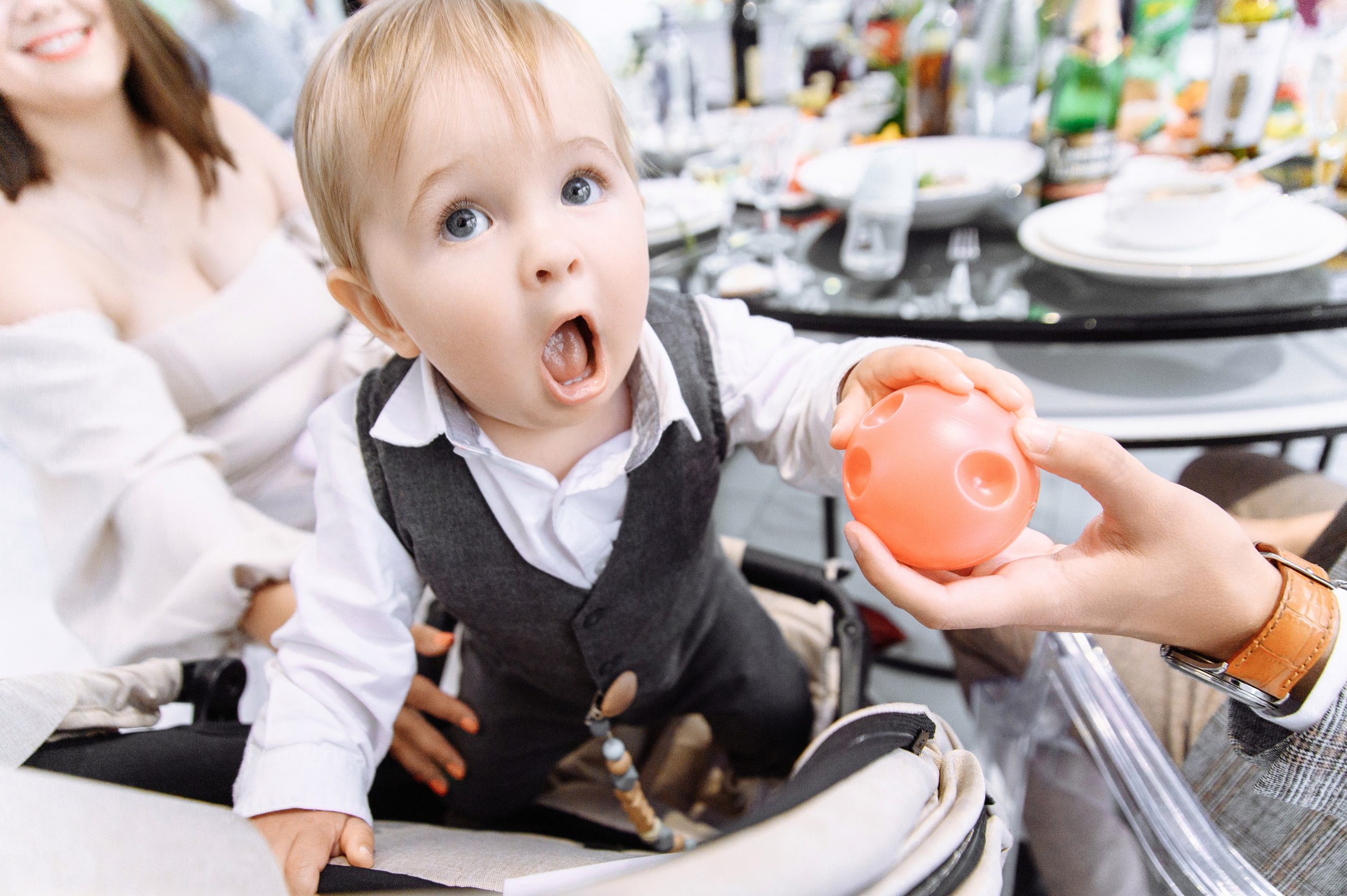 Дмитрий и Елизавета. Фотограф Кирилл Верт