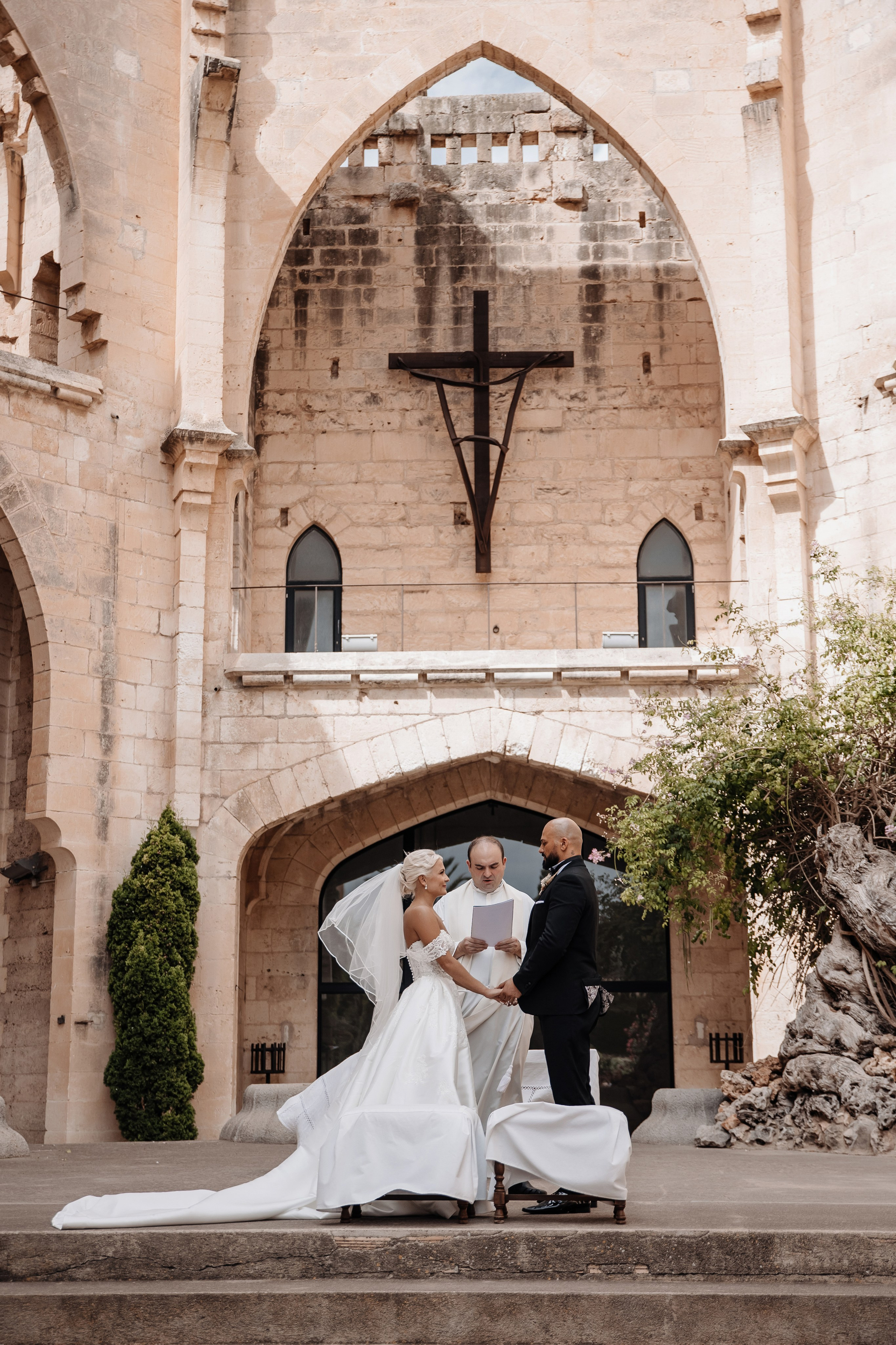 Vaida_&_Tadas. Фотограф на Майорке Екатерина Дробышева