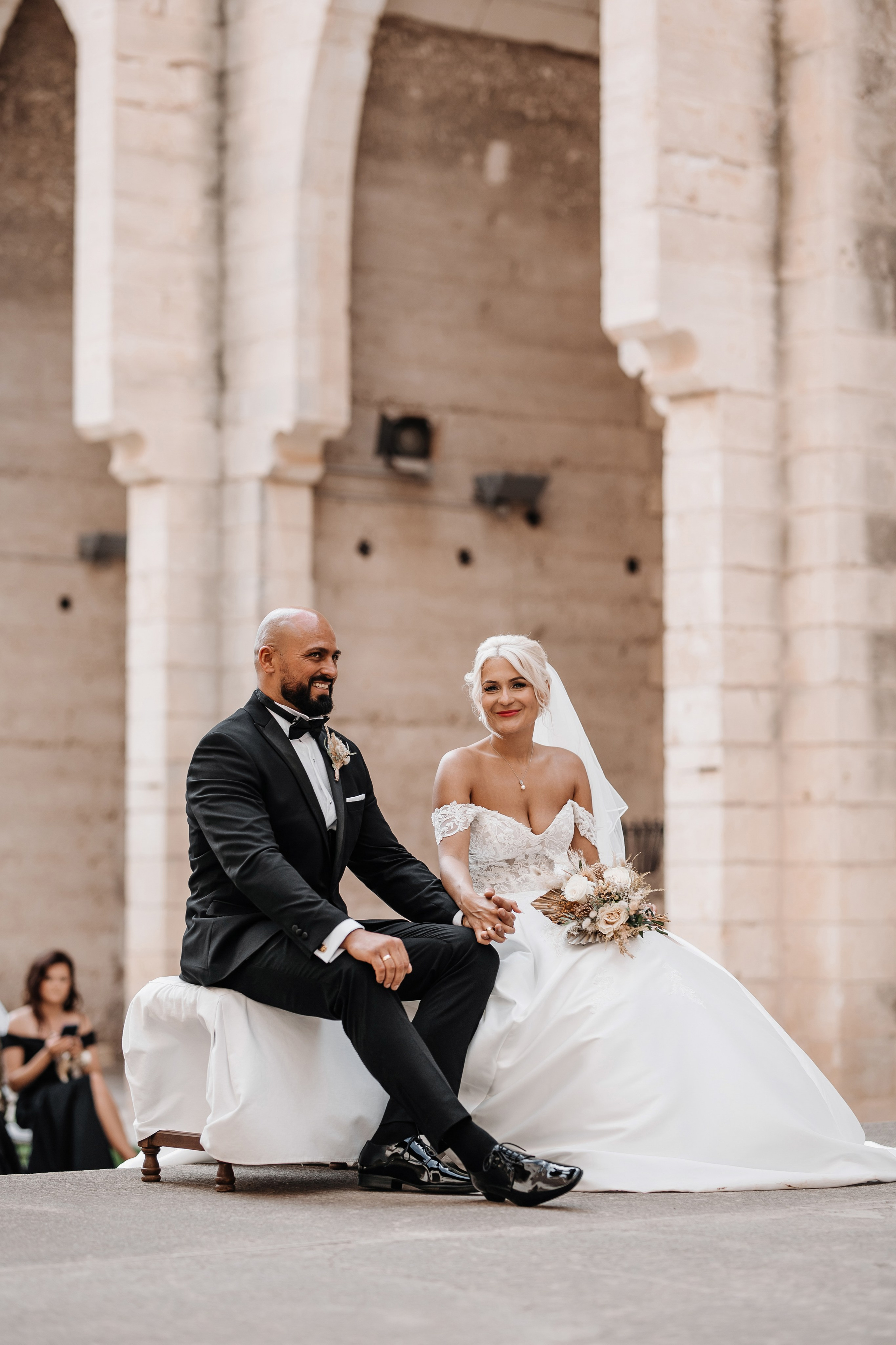 Vaida_&_Tadas. Фотограф на Майорке Екатерина Дробышева