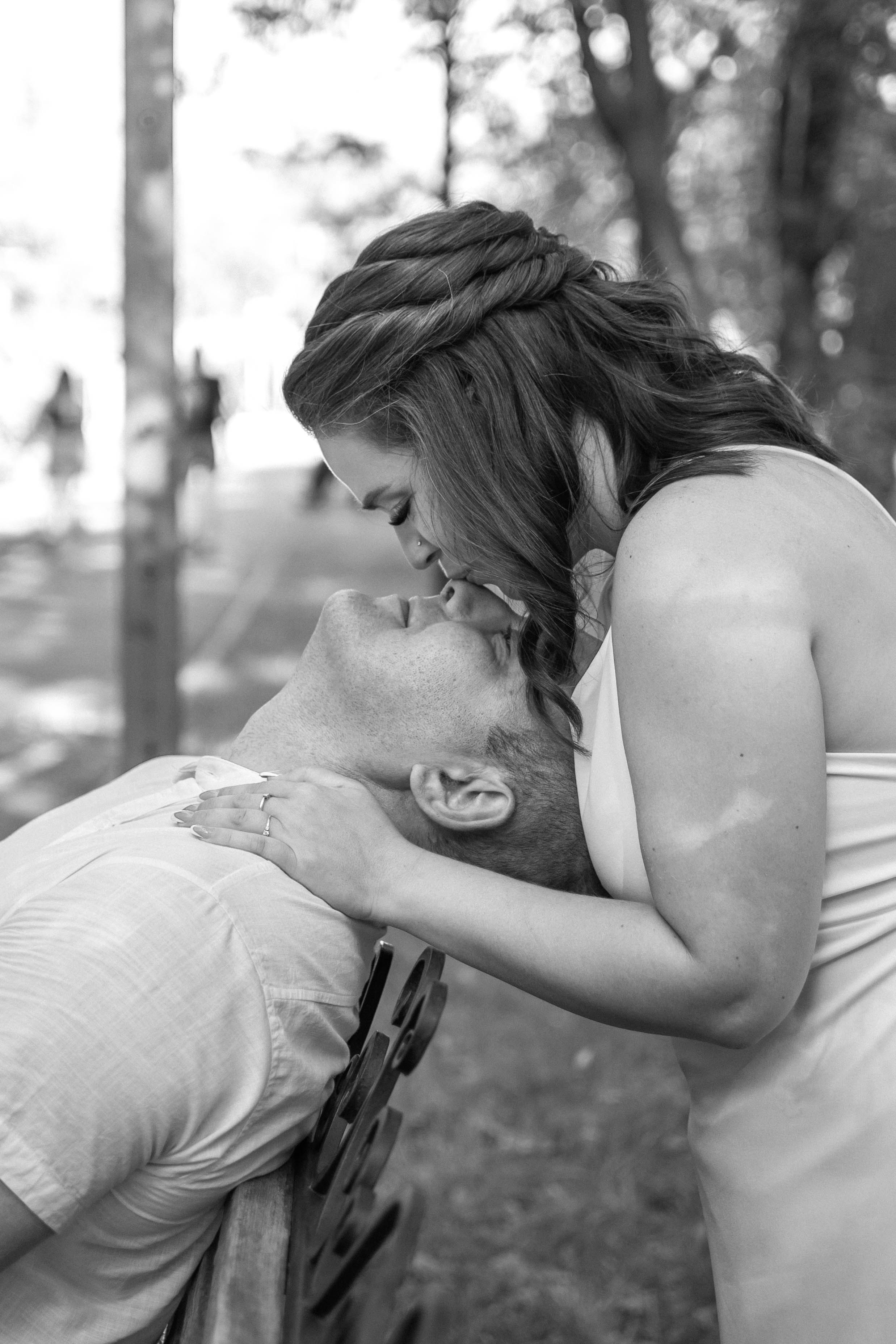 Руслан и Екатерина. Фотограф в Иркутске Александр Тарасов