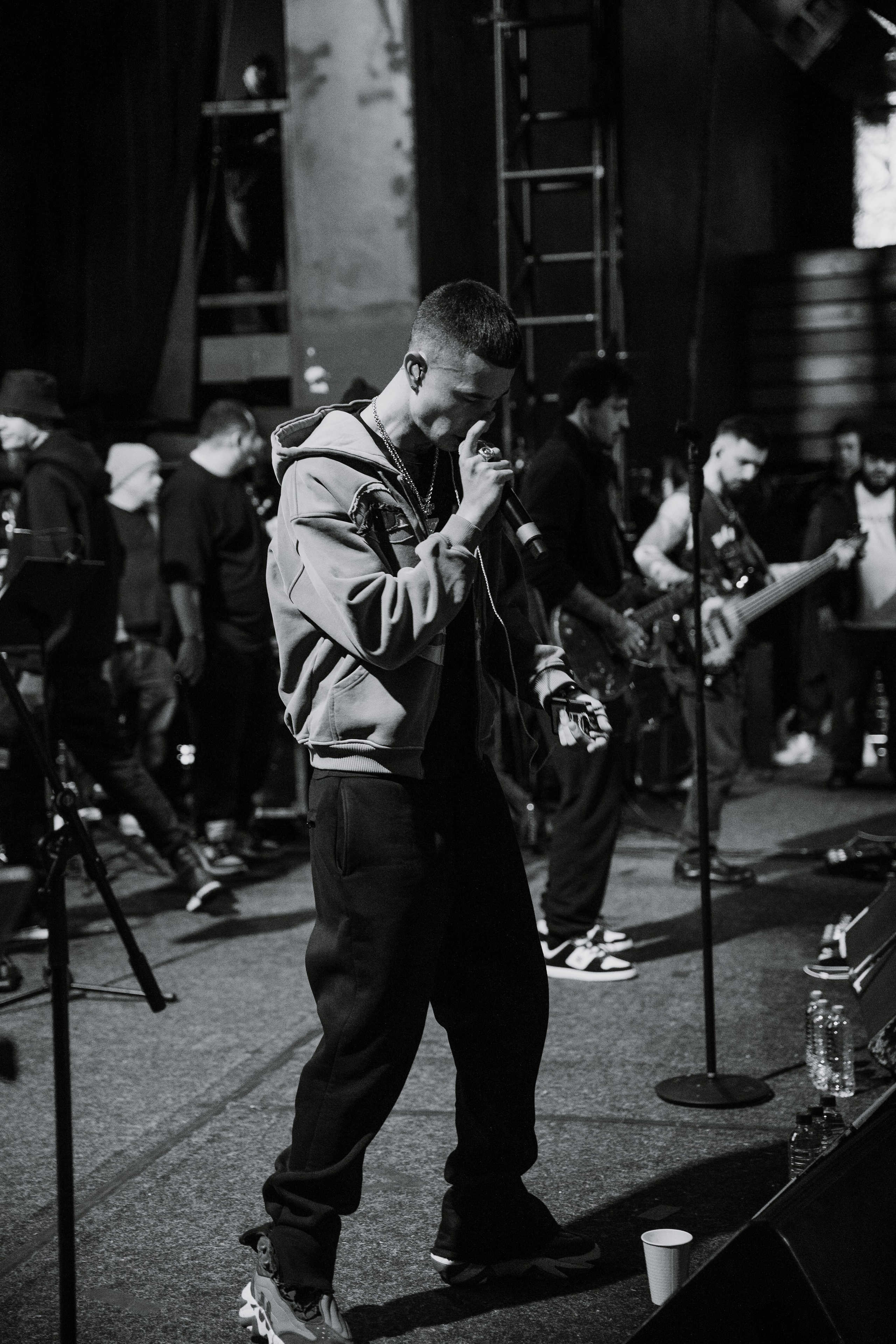 СЛОВЕТСКИЙ. Фотограф Москва