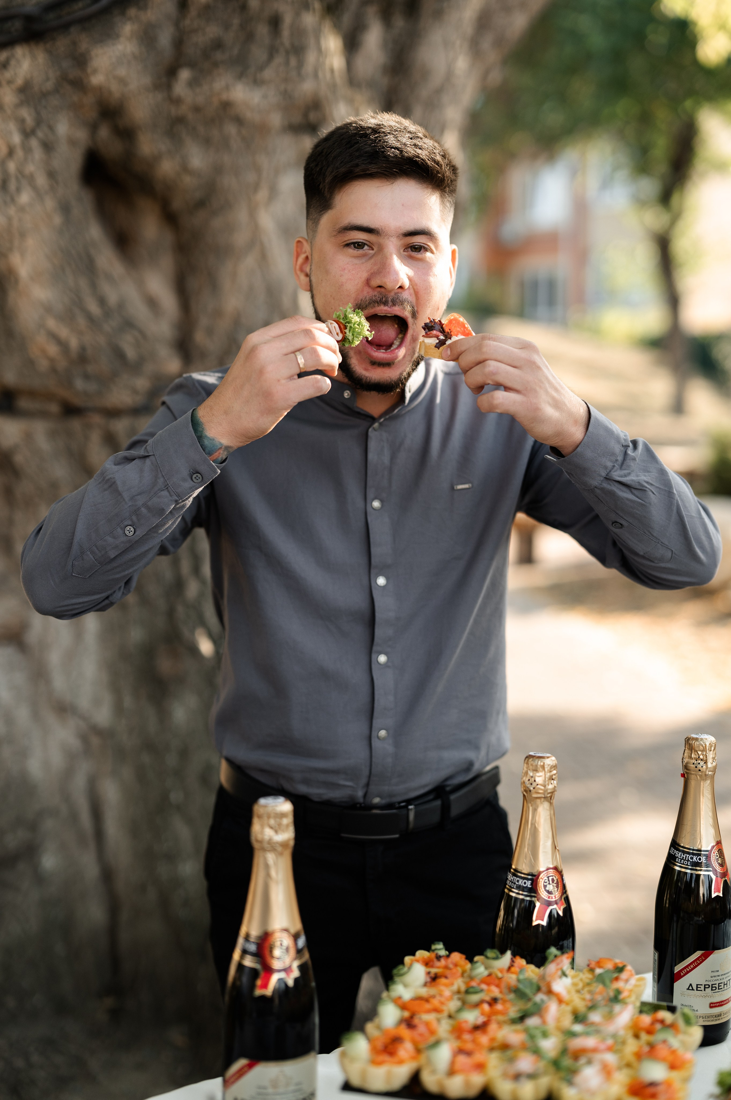 Артем и Алина. Свадебный и семейный фотограф Светлана Матвеенко
