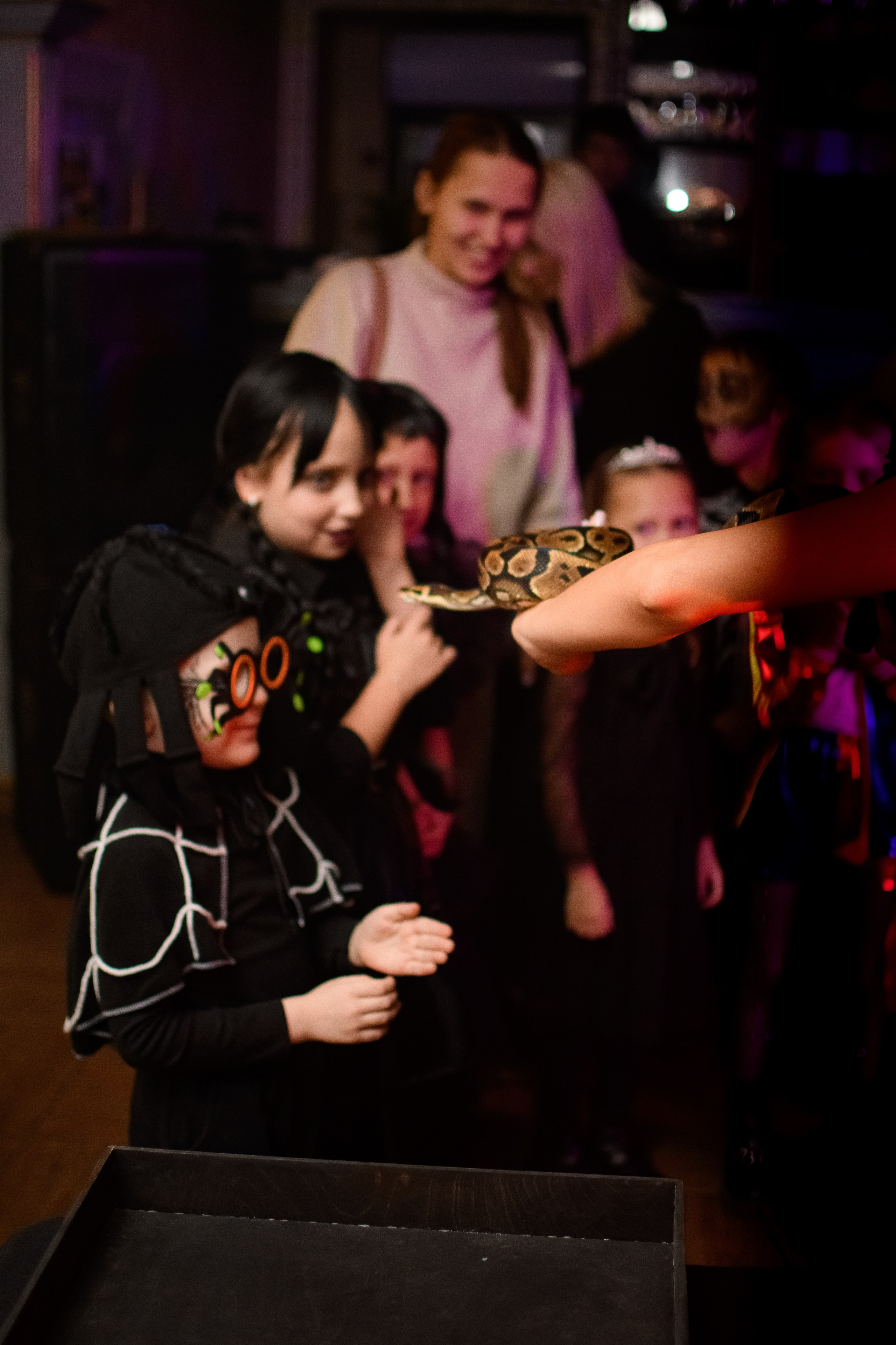 HALLOWEEN. Photokarish