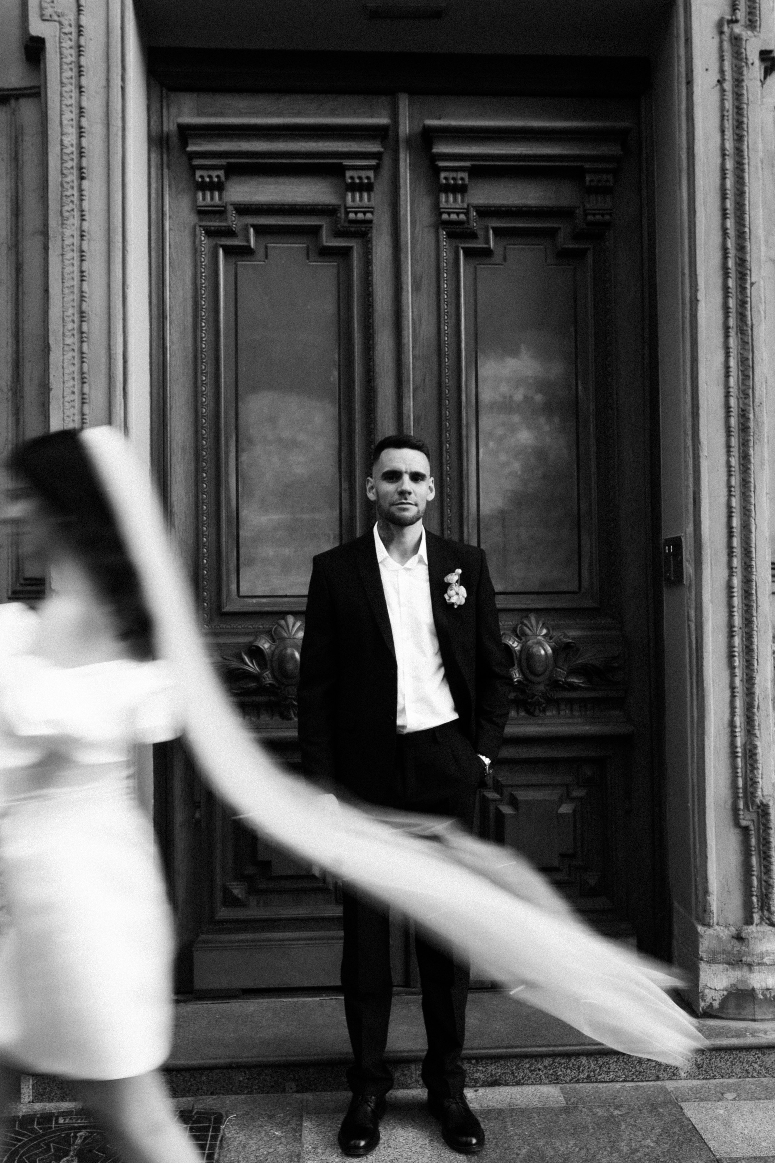 Анастасия и Леонид. Фотограф в Санкт-Петербурге