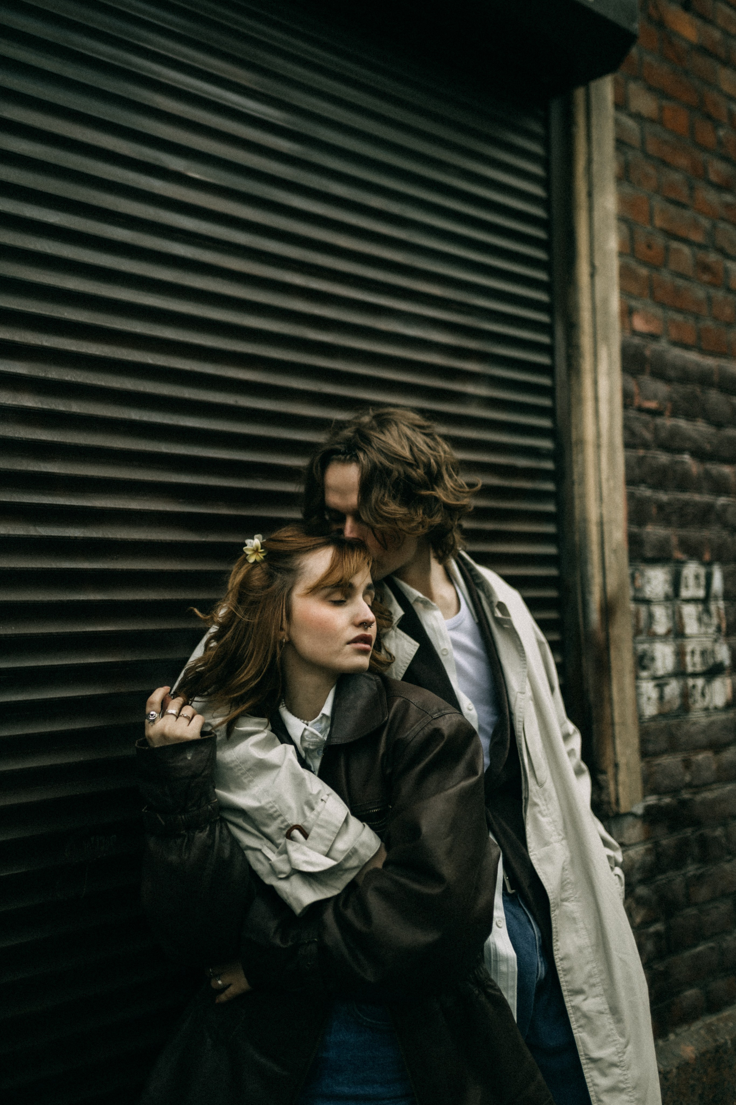 Диана и Илья. Фотограф в Санкт-Петербурге