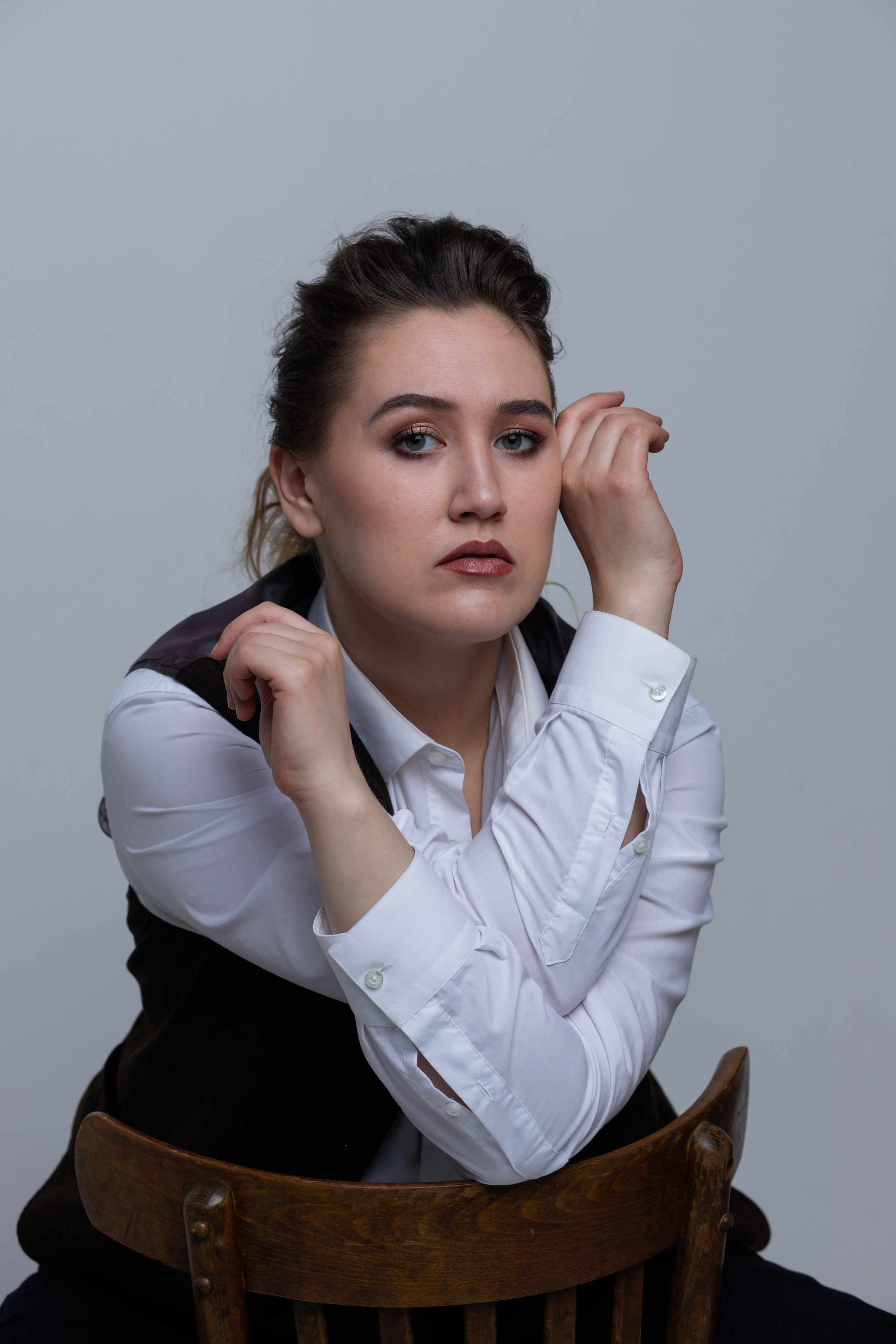 АРИНА | Студия «Фотографство» | Выборг. Фотограф в Выборге | Юлия Басырова