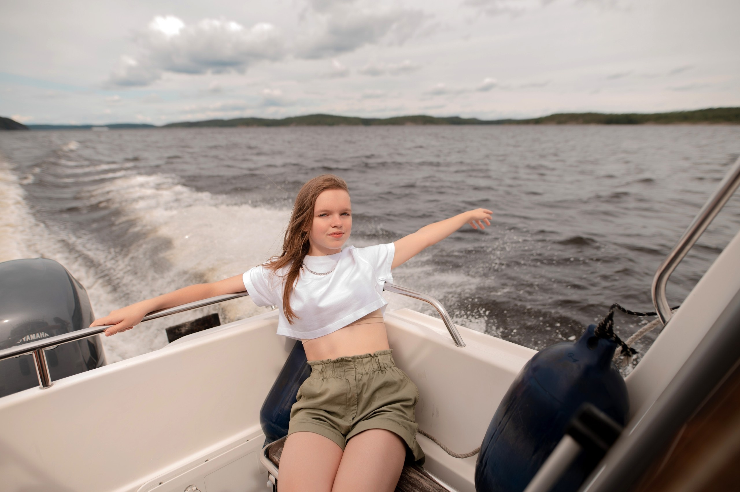 Хонкасало: сосновый остров. Профессиональный фотограф и видеограф в Сортавала Ася Легконогова