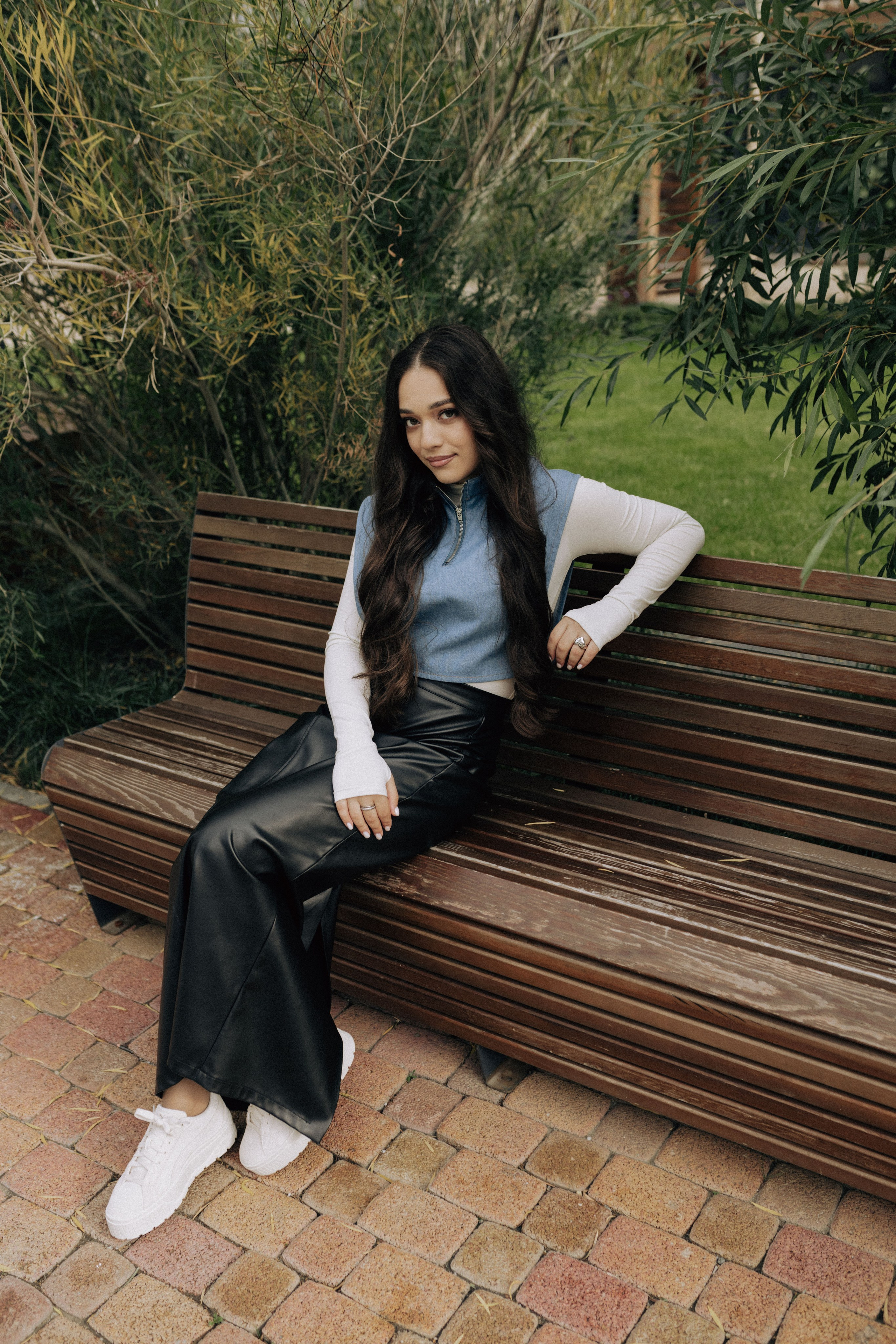 Асмик. Фотограф Стилист Тюмень Вера Хайруллина