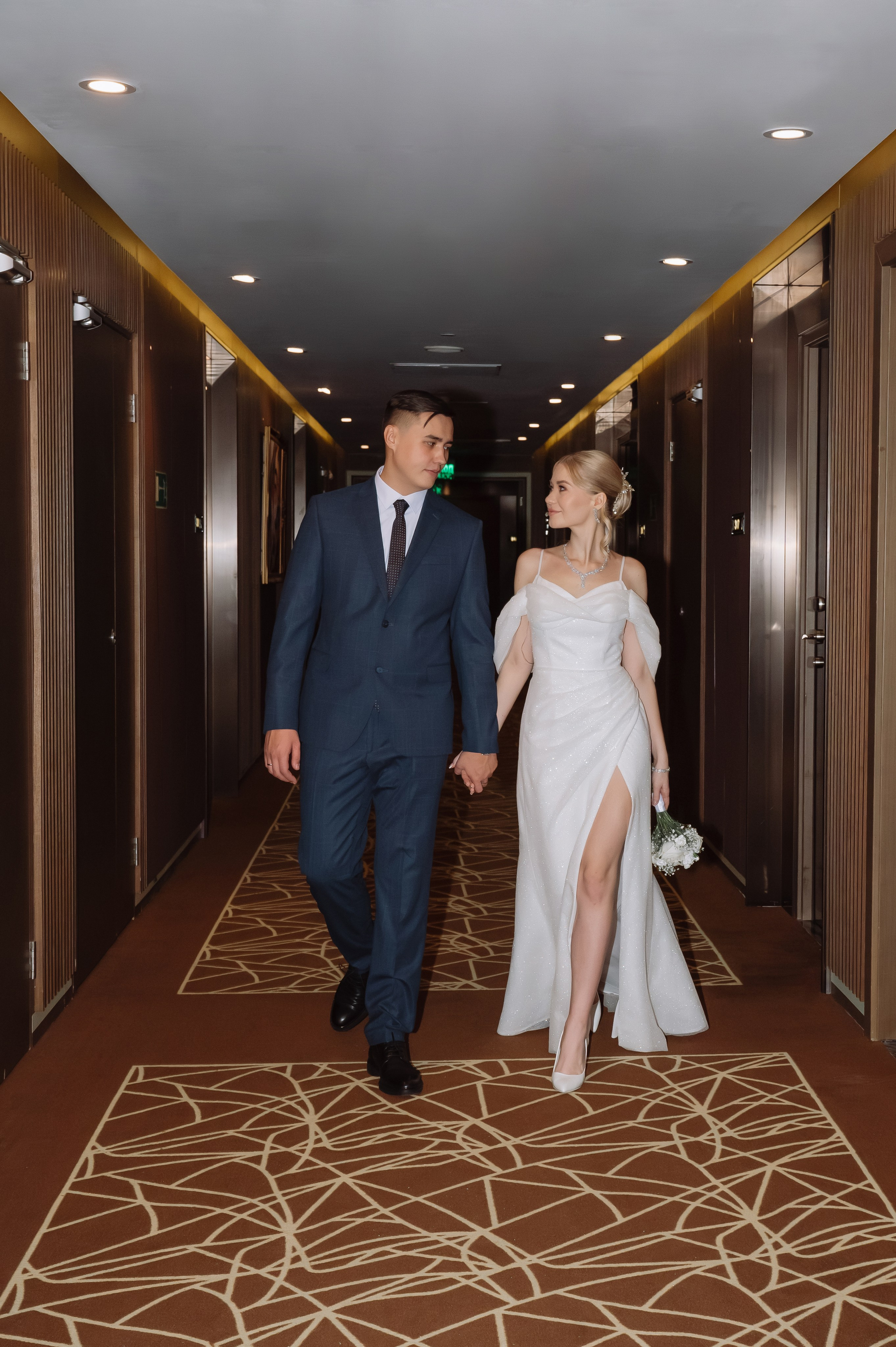 Свадебная фотосъемка для Ксения и Владислав в г. Находка-Владивосток). Свадебный и семейный фотограф в Находке и Владивостоке