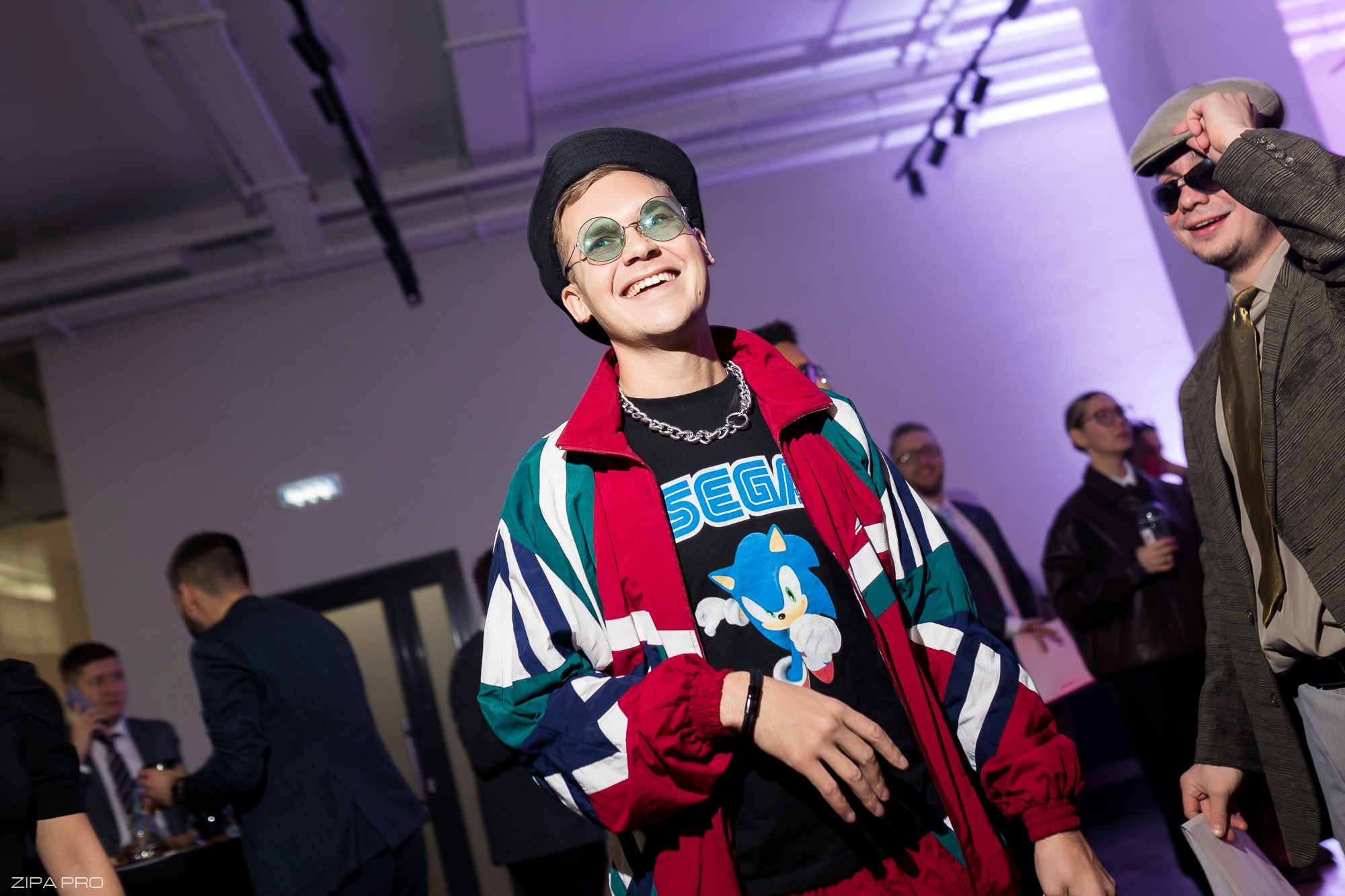 Мероприятие «Event Penza». Фотограф Zipa Pro