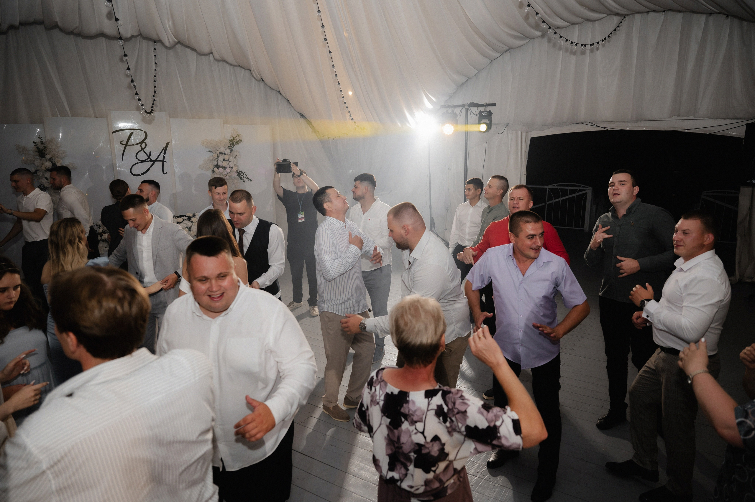 Роман и Алсу Остафьево. Свадебный фотограф Раменское-Москва