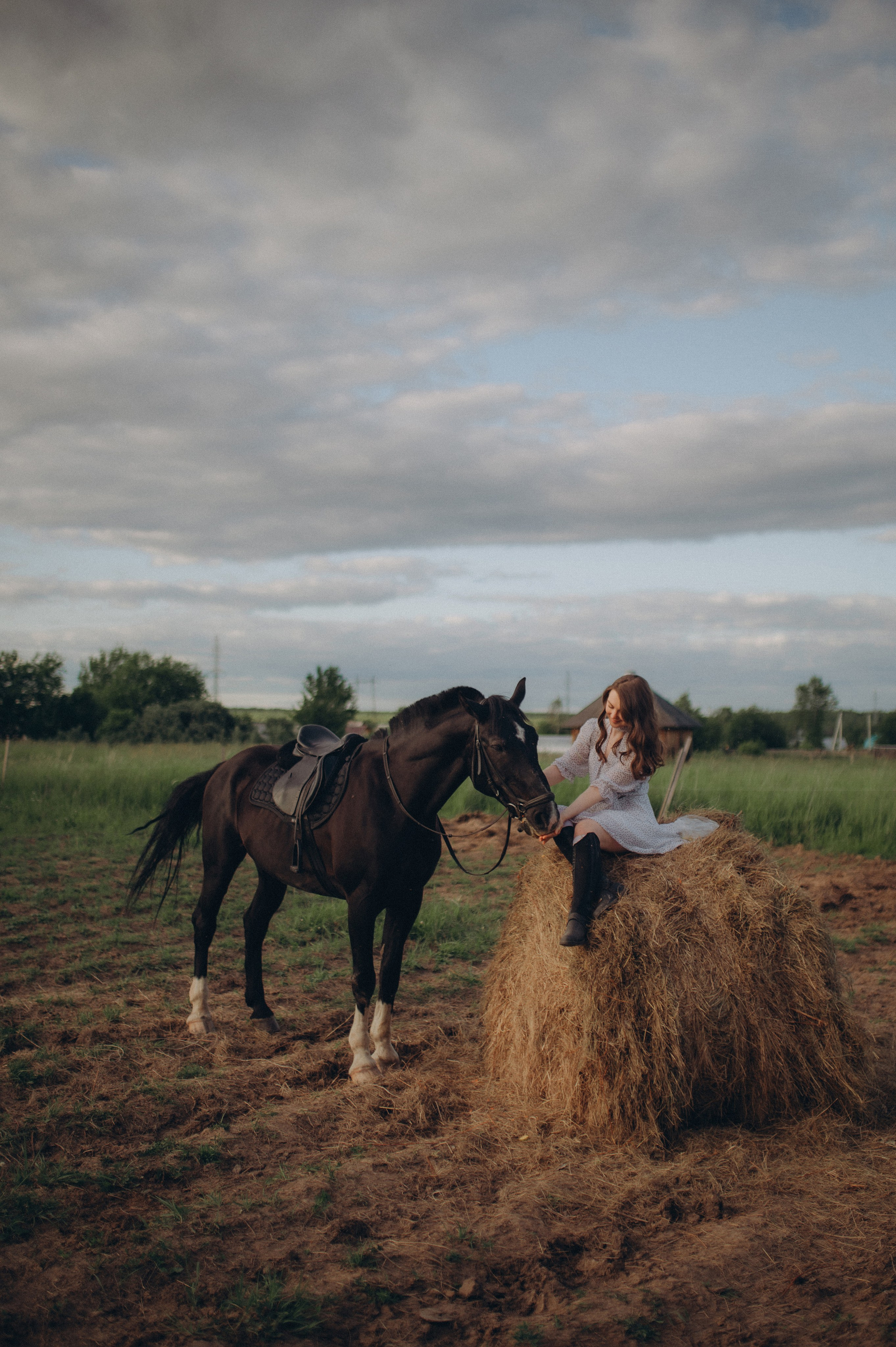 Вероника и Орлеан. Фотограф, г. Лесной Свердловской области