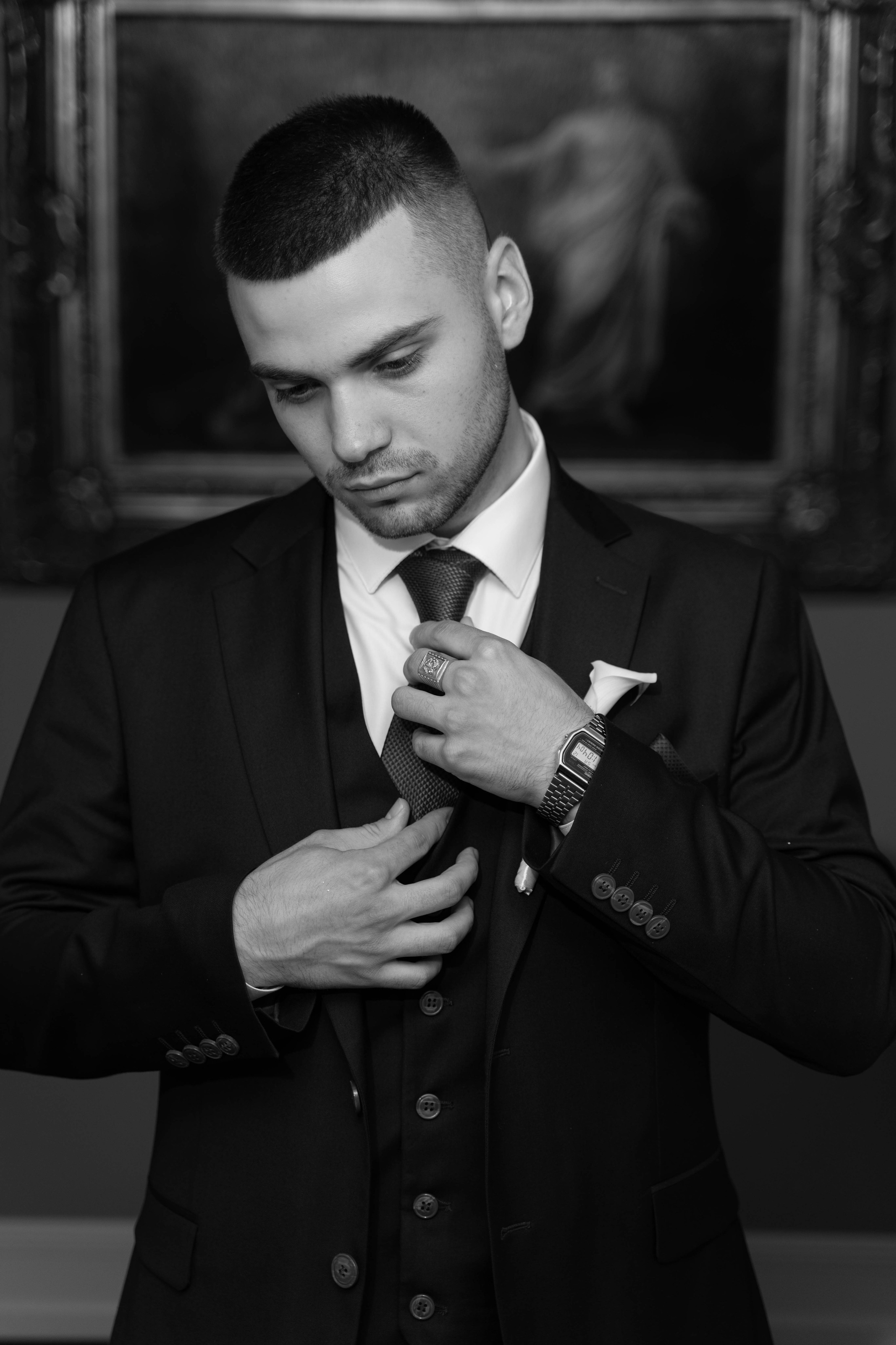 Свадьба. Фотограф и видеограф в Санкт-Петербурге