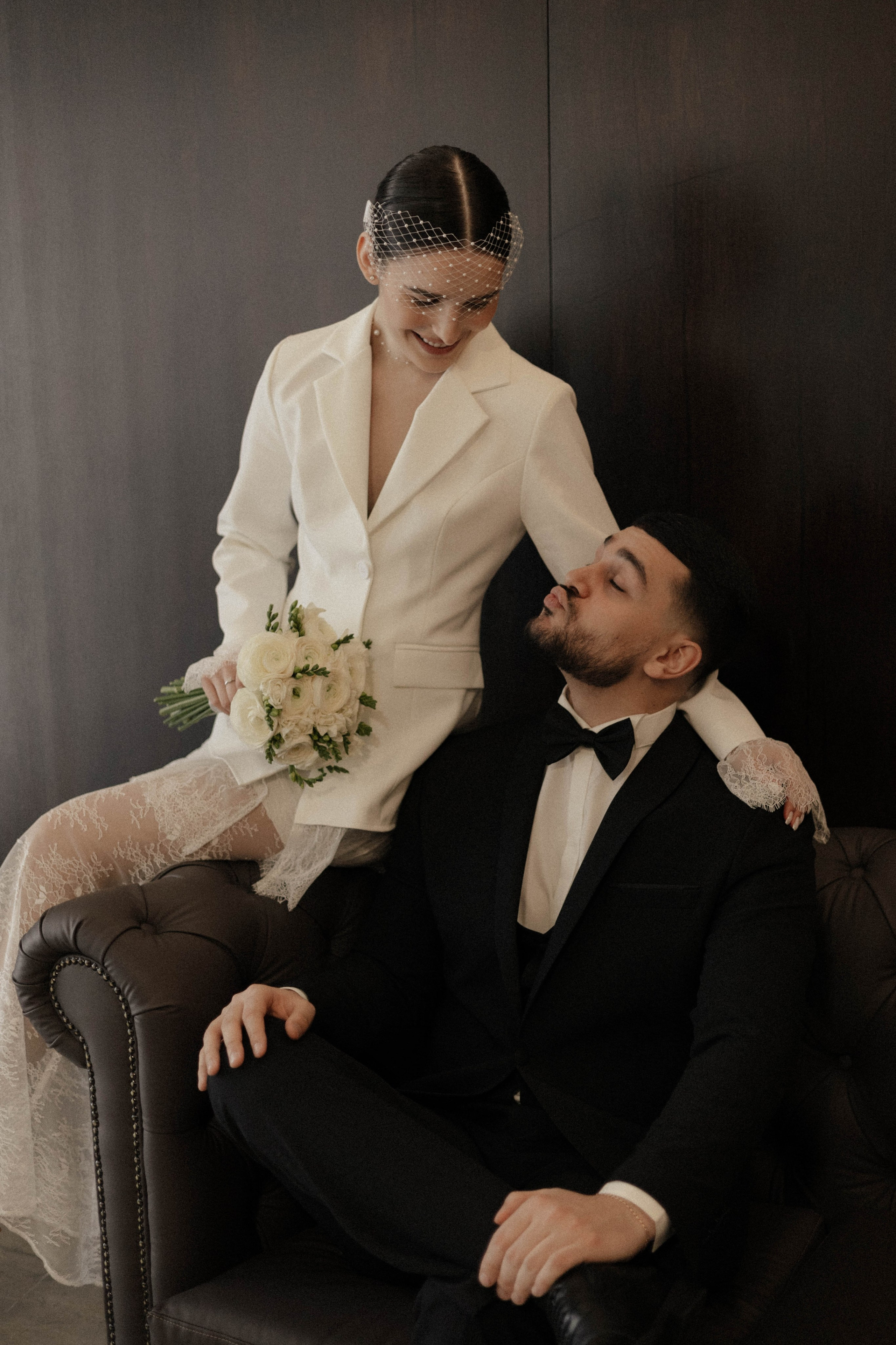 Роспись в Митинском Загсе. Свадебный и портретный фотограф в Москве Анастасия Масюк