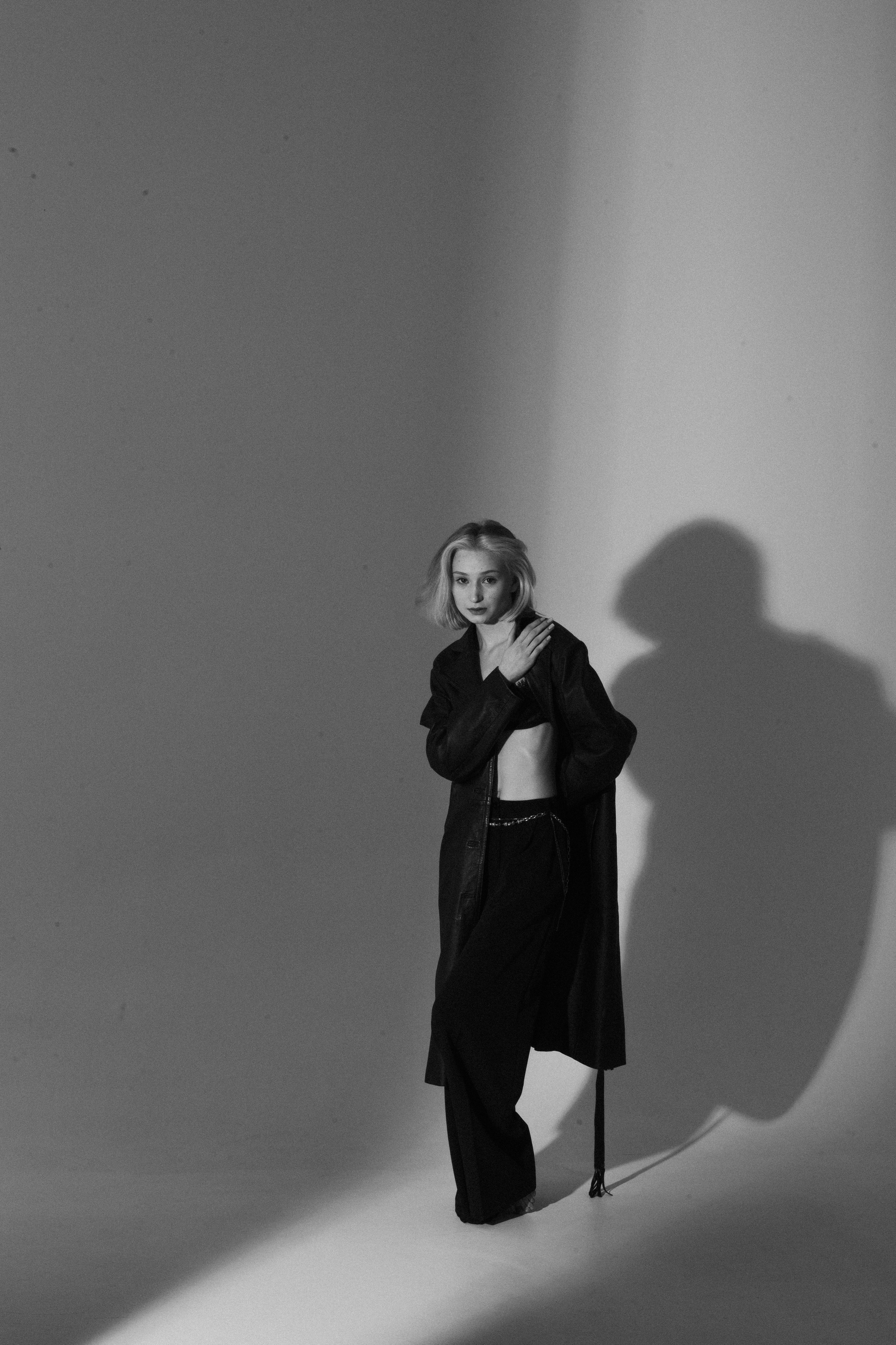 Алла 2. Фотограф Блинова Арина | Санк-Петербург