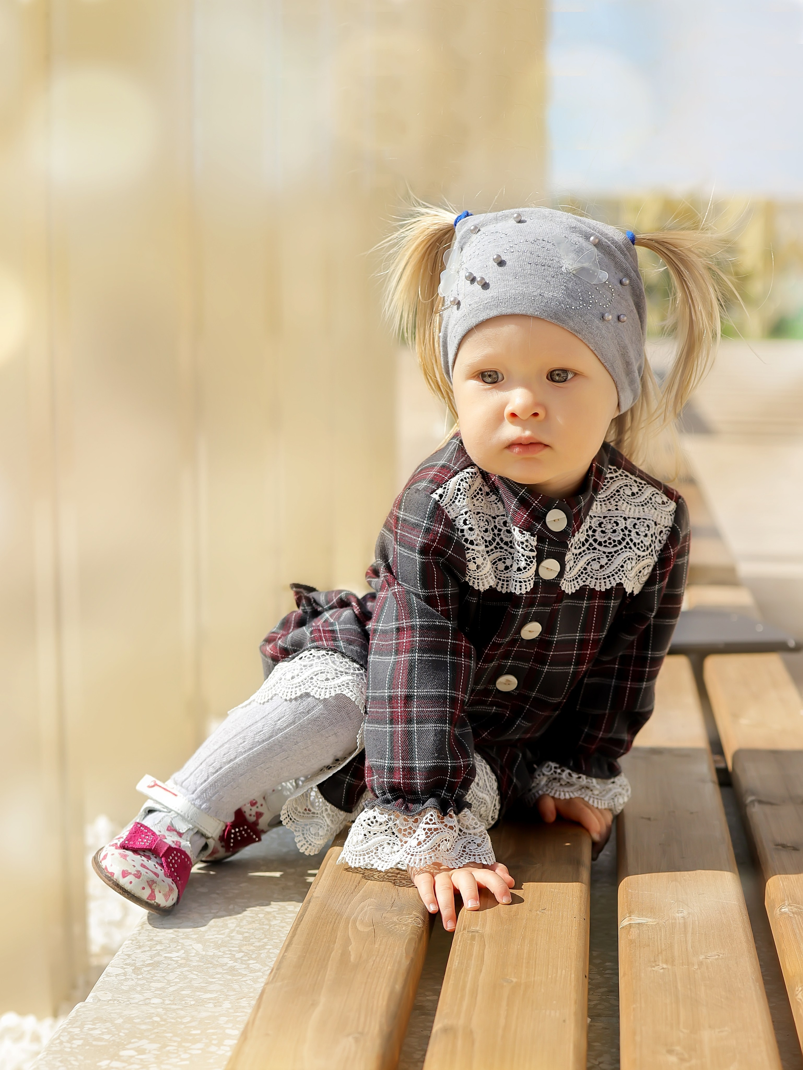 Детская фотосессия. Детский и семейный фотограф в Москве Мария Сережкина