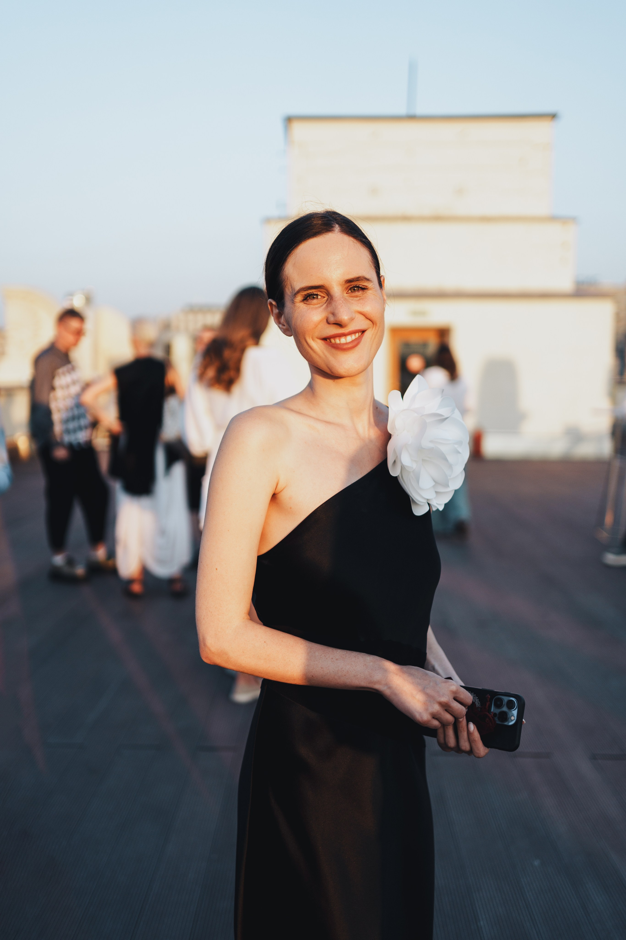 Выставка на крыше Парка Горького. Семейный и детский фотограф и видеограф в Москве, Серпухове и Тарусе Валерия Сорокина