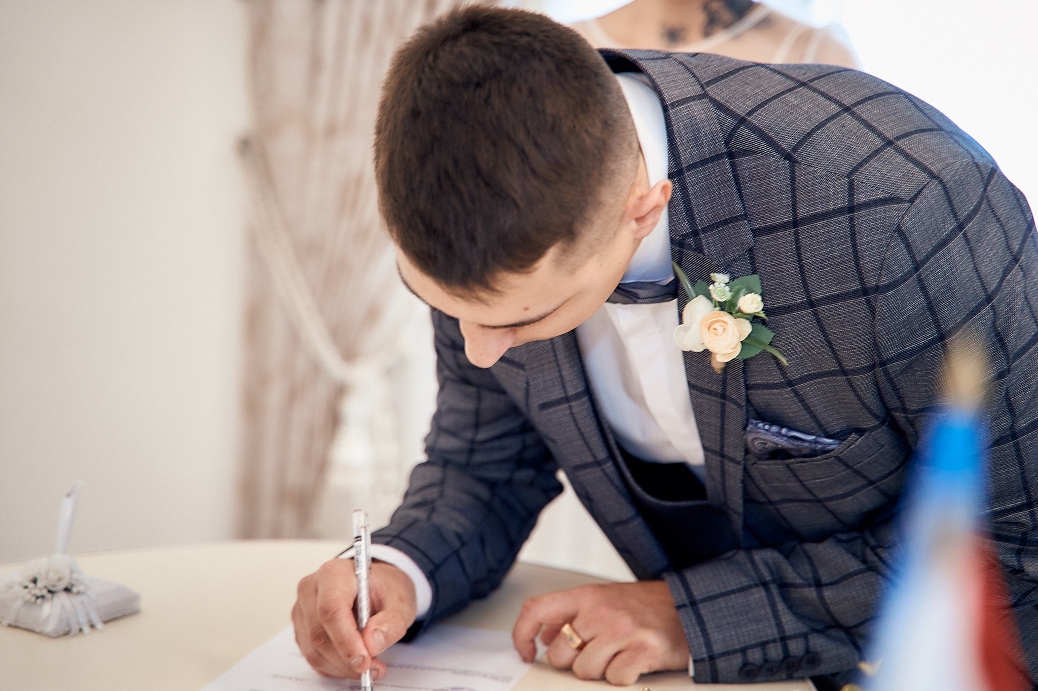 Свадебная фотография. Краснодар и Крым