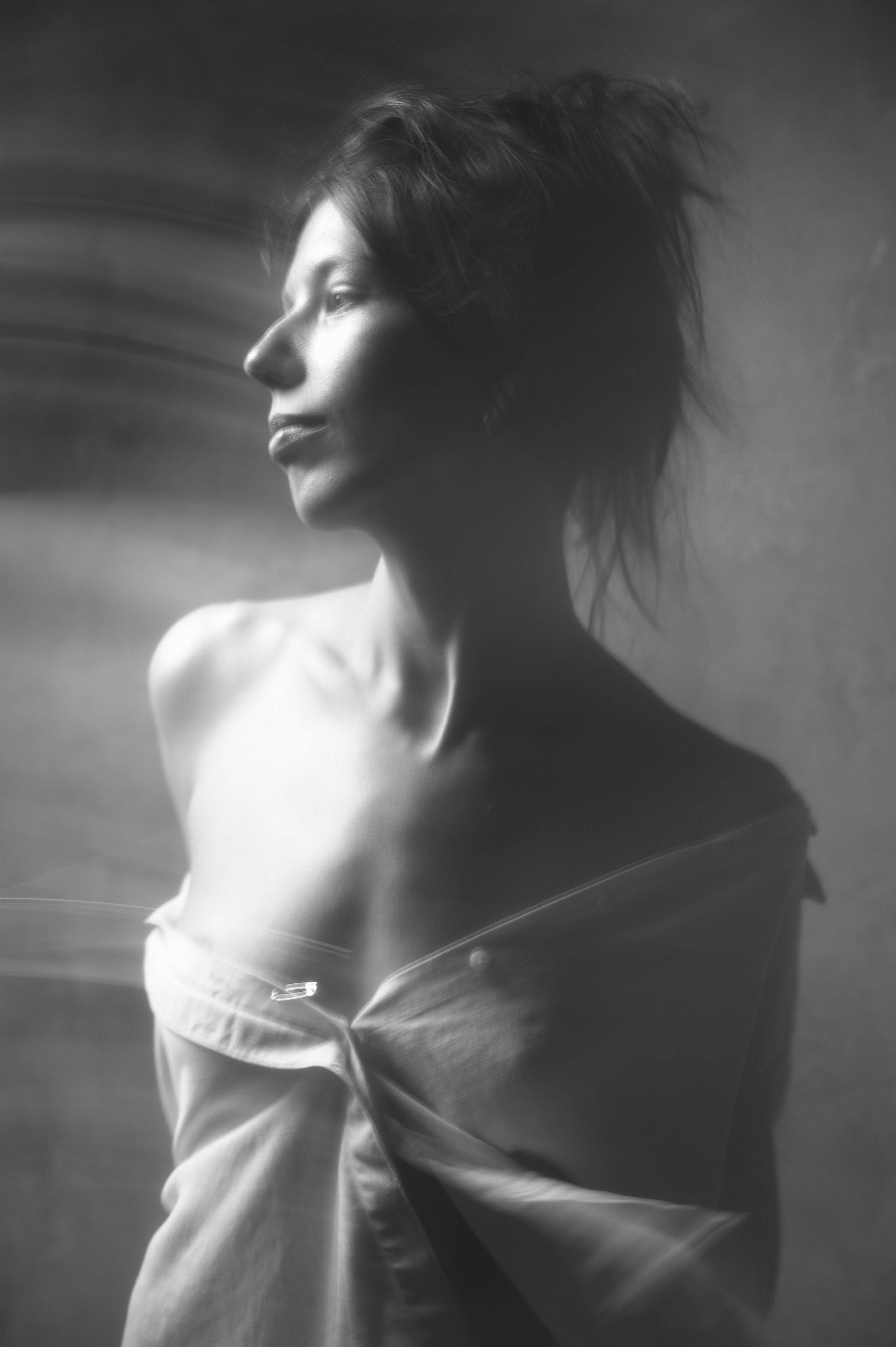 Портрет. Мастерская Демченко