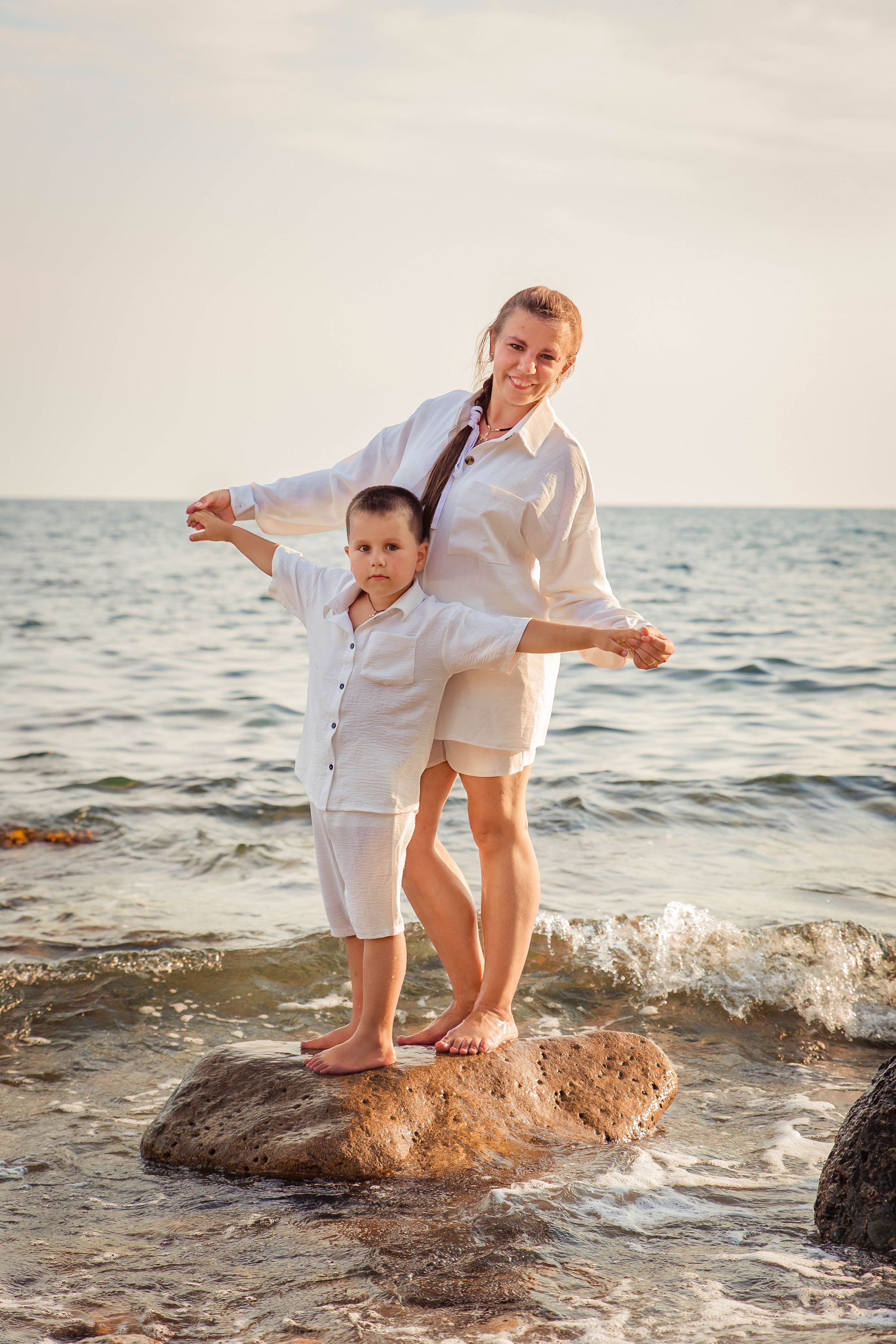 Фотосессия в Орджоникидзе. Фотограф в Феодосии Наталья Булгакова