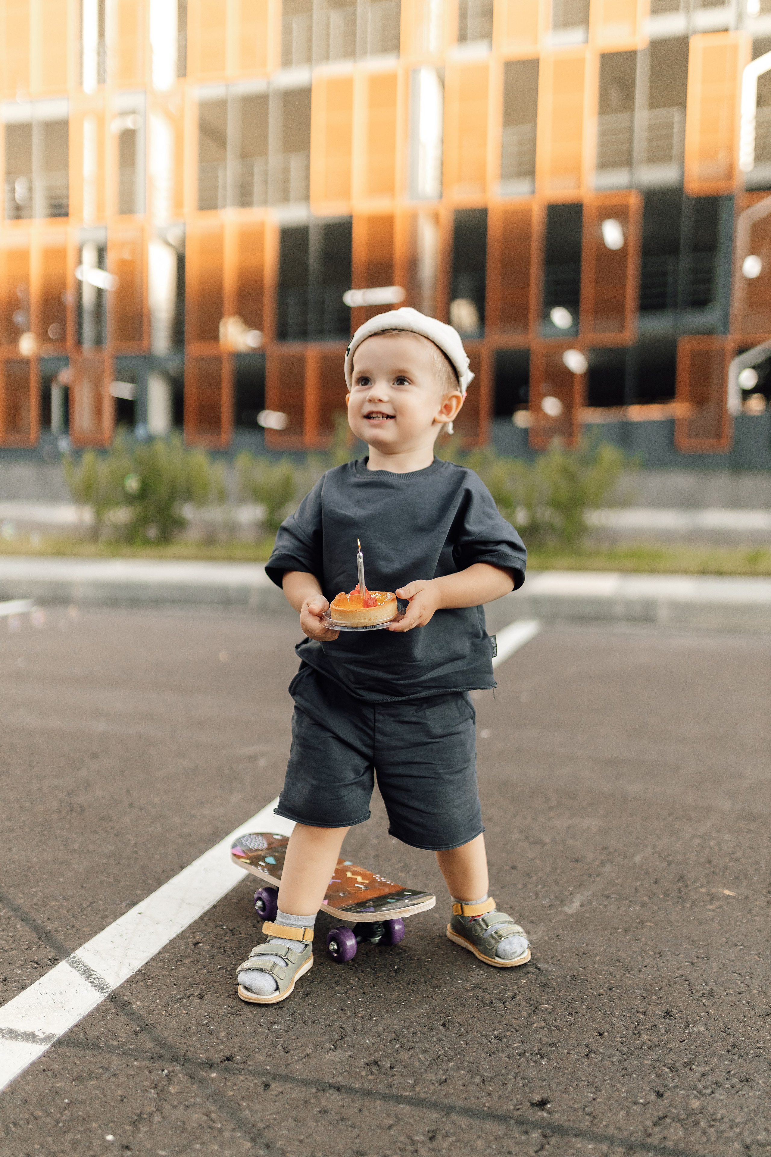 № 6. Фотограф в Москве Юлия Хамзина