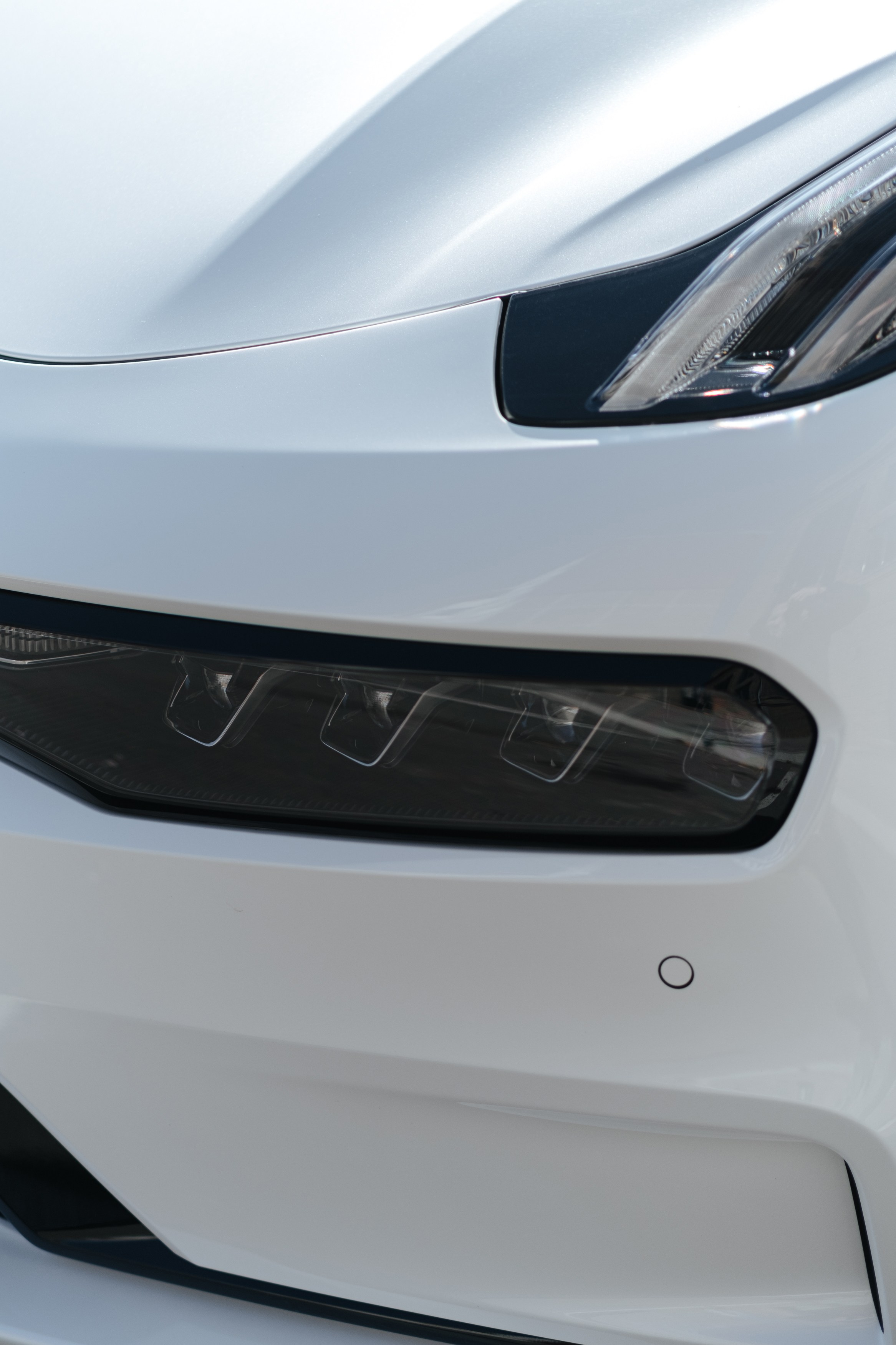 ZEEKR 001. Фуд и предметный фотограф Виталий Морозов г. Москва