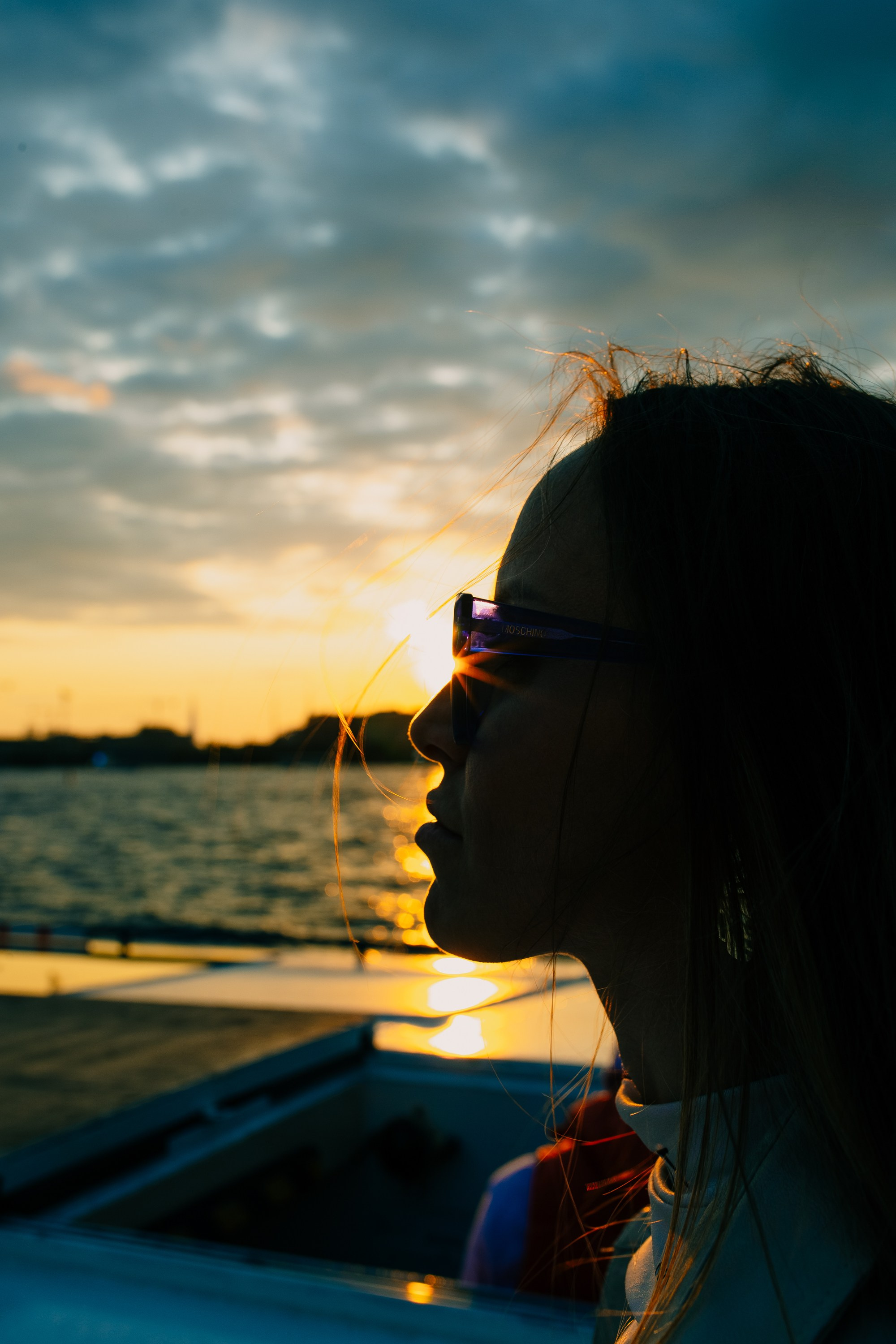 Аня. Фотограф Оля Батист