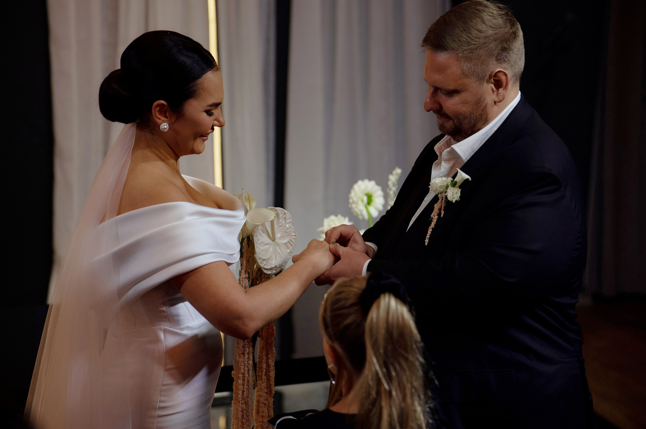 Инга & Максим. Ваш мультижанровый фотограф Александр Белов