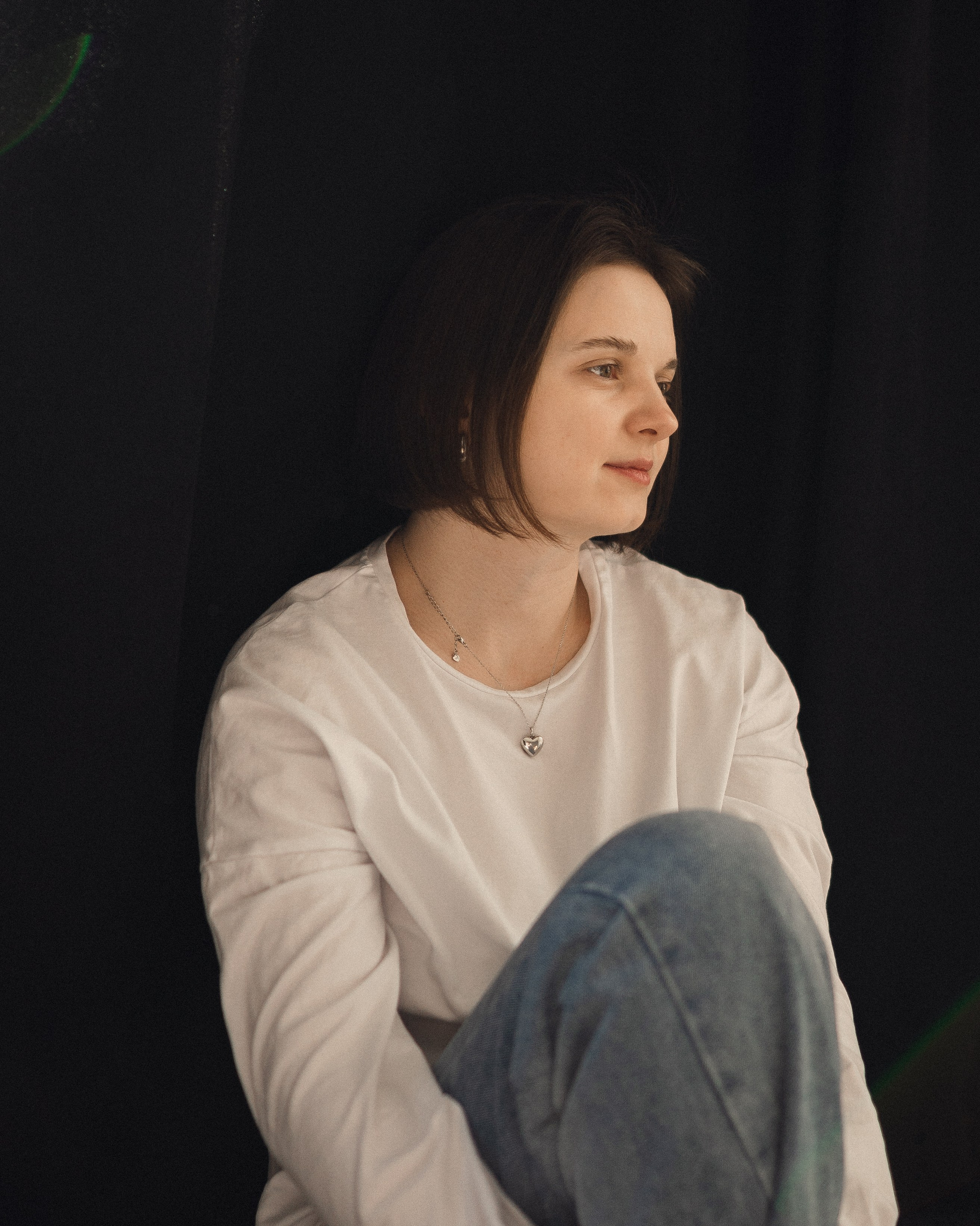 Кристина. Фотограф Краснодар Ирина Гафланова