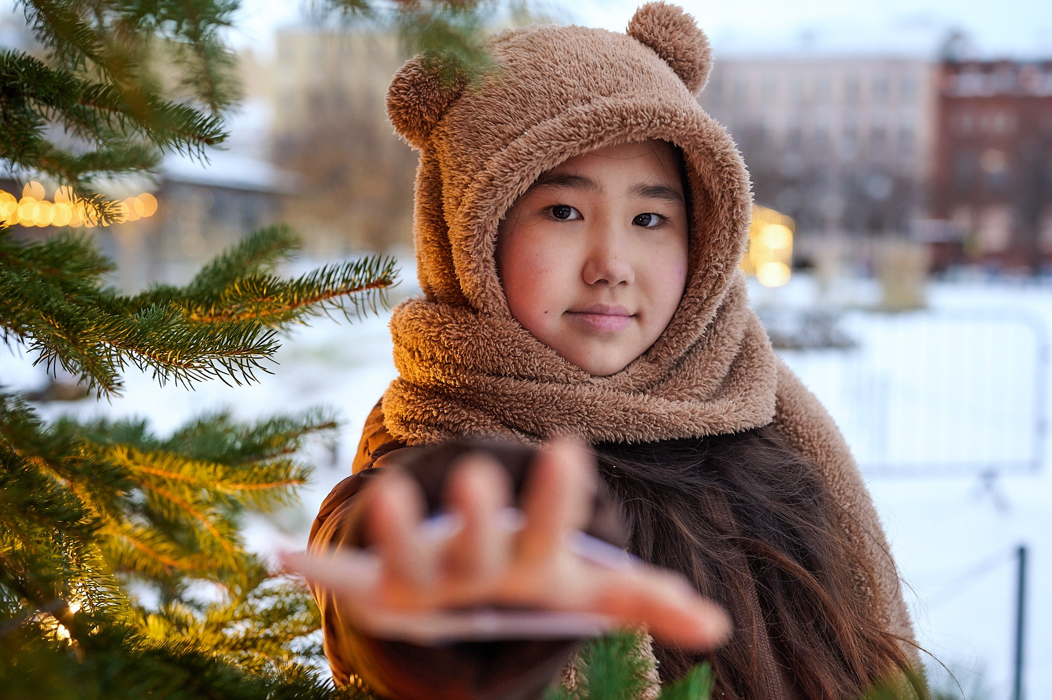 Семейная фотосессия. Пётр. Репортажный фотограф в Санкт-Петербурге Диана Ларченкова