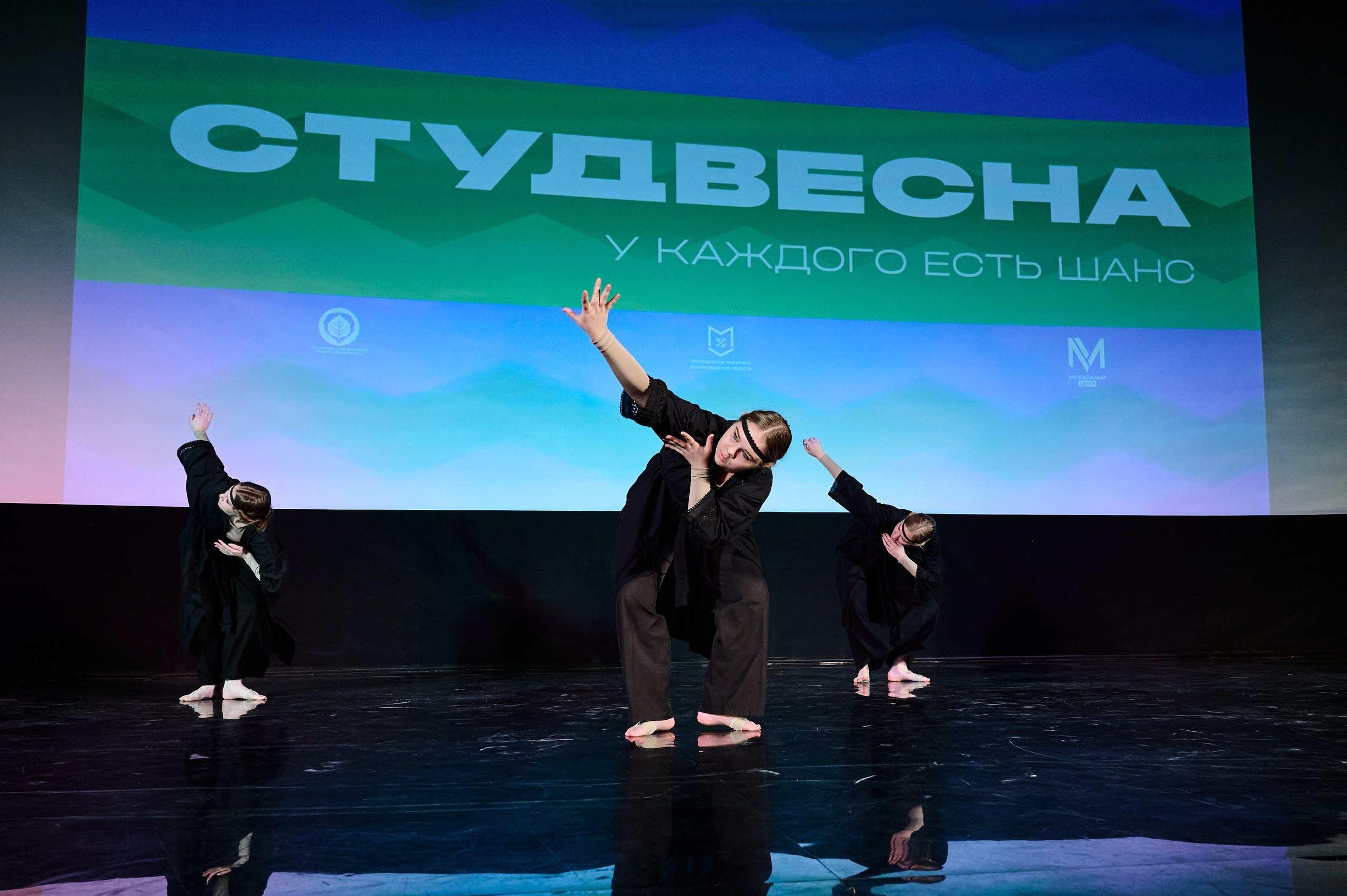 Студенческая весна 2024. Репортажный фотограф в Санкт-Петербурге Диана Ларченкова