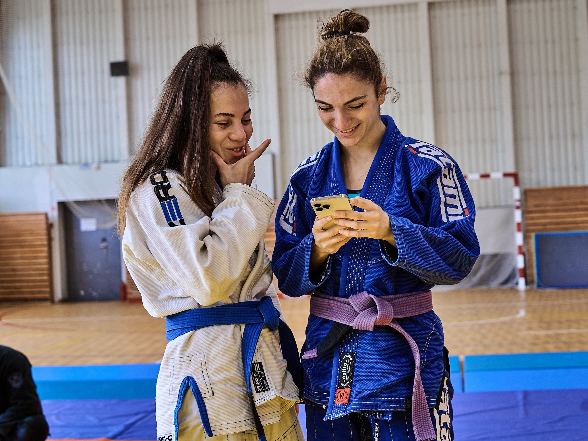 D.D. CAMP VBG Бразильское джиу-джитсу. Репортажный фотограф в Санкт-Петербурге Диана Ларченкова