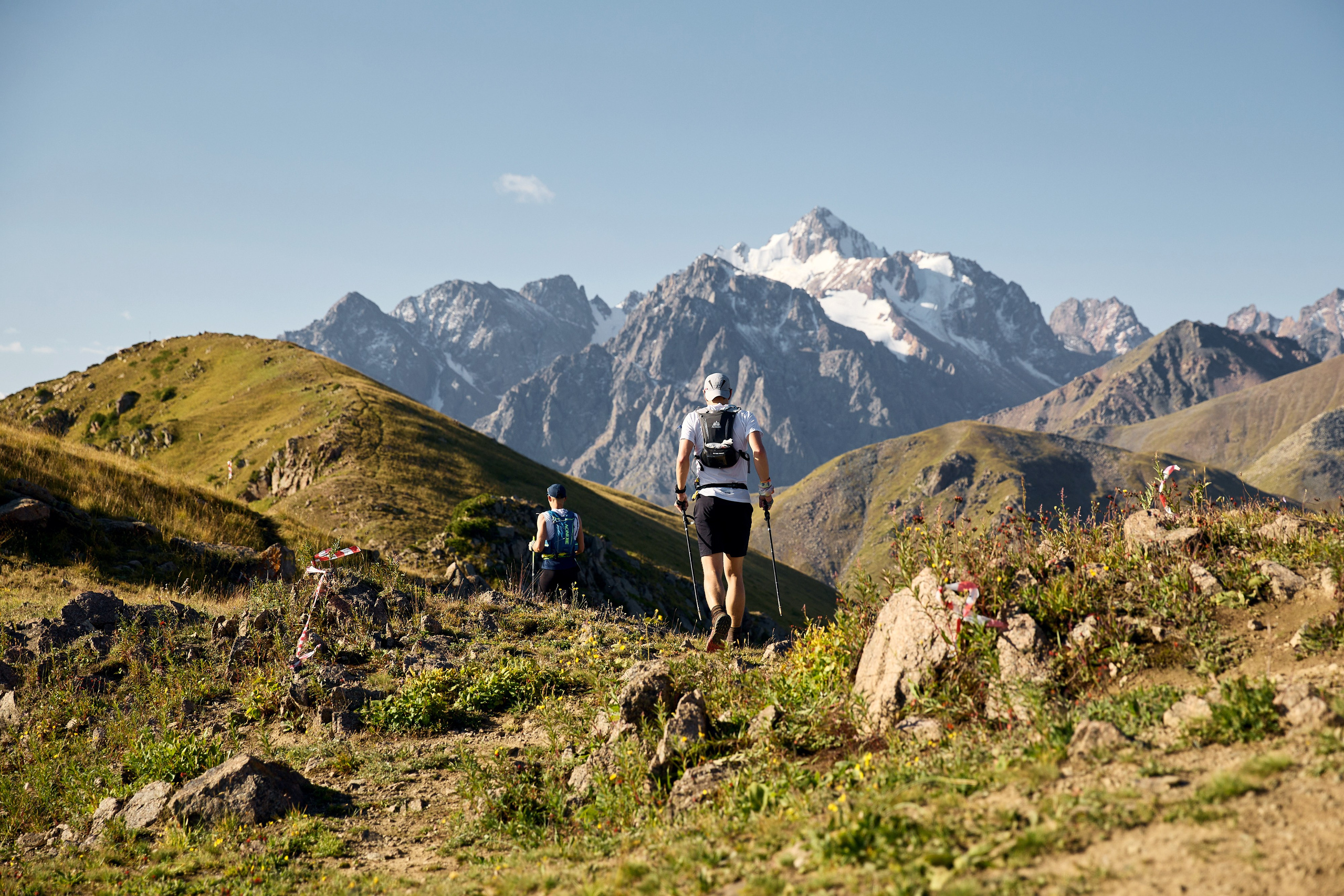 Irbis Race 2022, 2023. Спортивный/коммерческий фотограф/видеограф