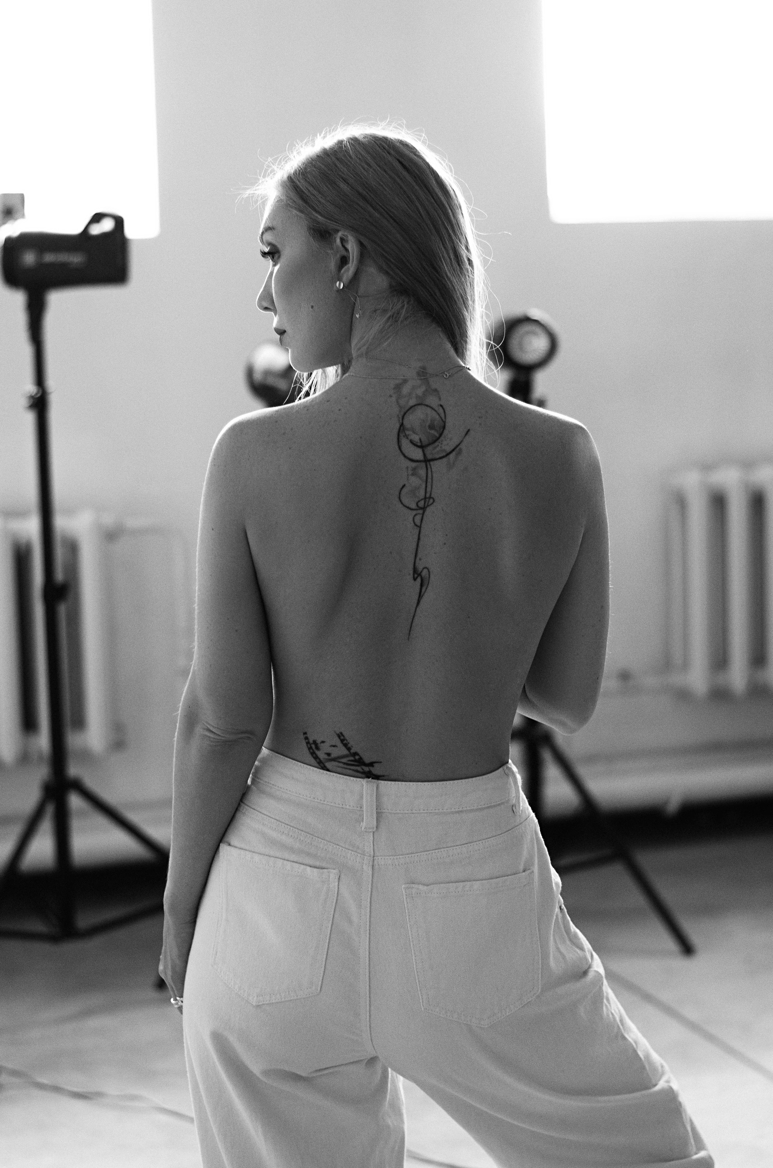 Яна. Портретный фотограф в Хабаровске и Санкт-Петербурге Семенова Дарья