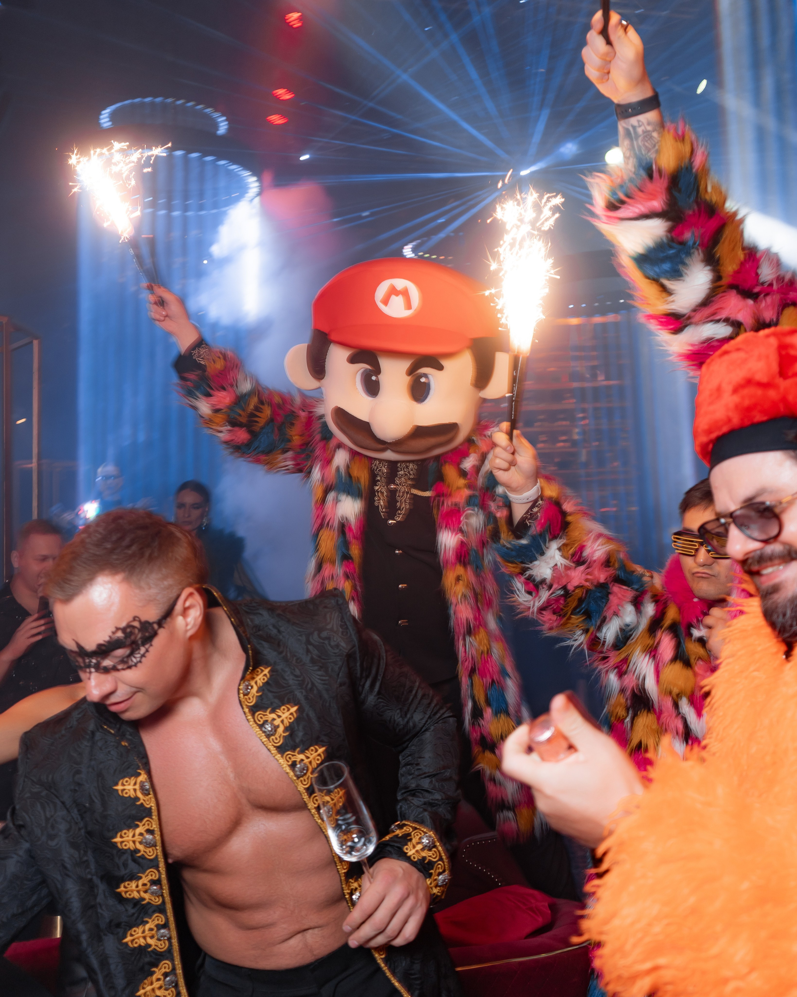 Content for Barvikha. NOIZOMAX Художественный фотограф в Дубай