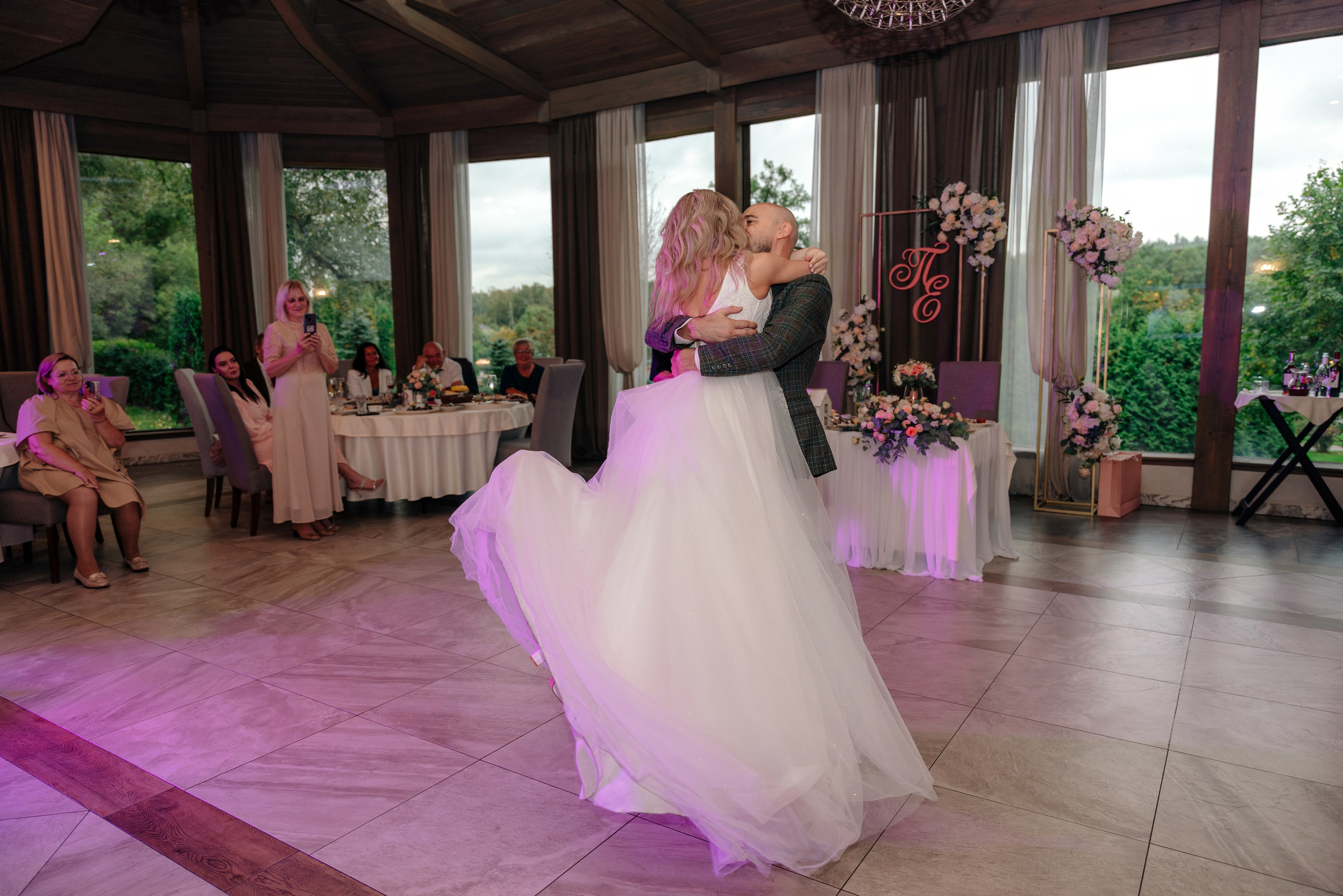 Екатерина и Павел | Москва. Свадебный фотограф Анастасия Лебедикова Москва