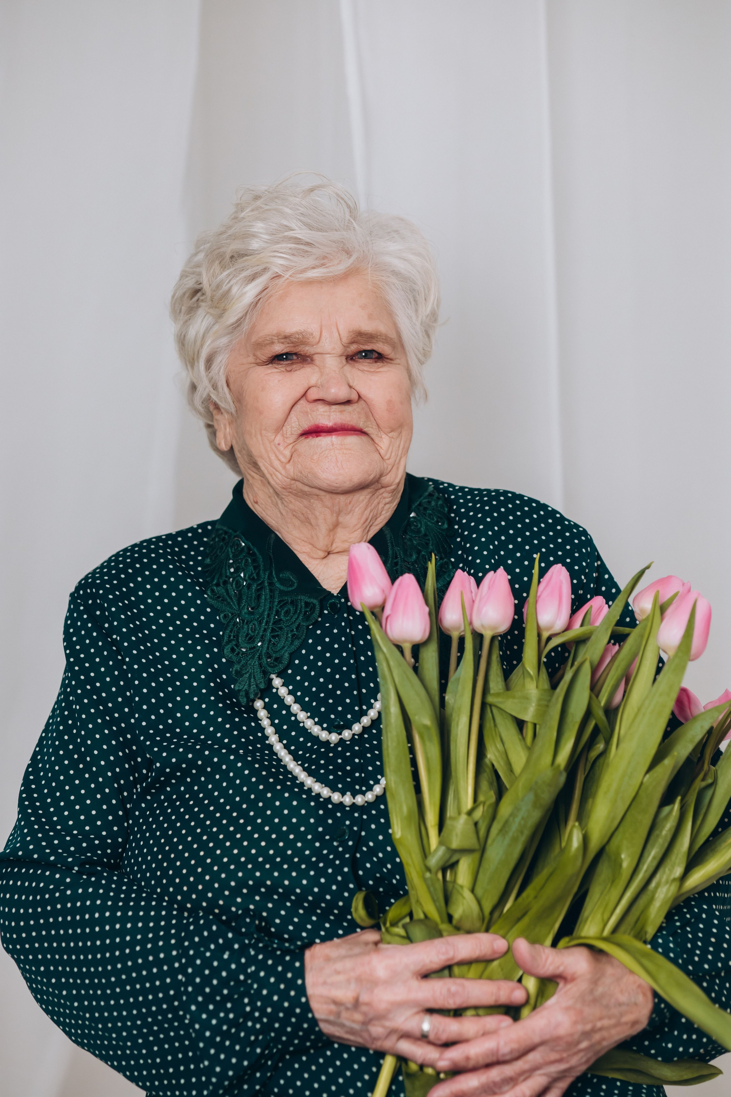 К 8 Марта. Семейный фотограф Нижневартовск Тюмень Ефимова Ирина