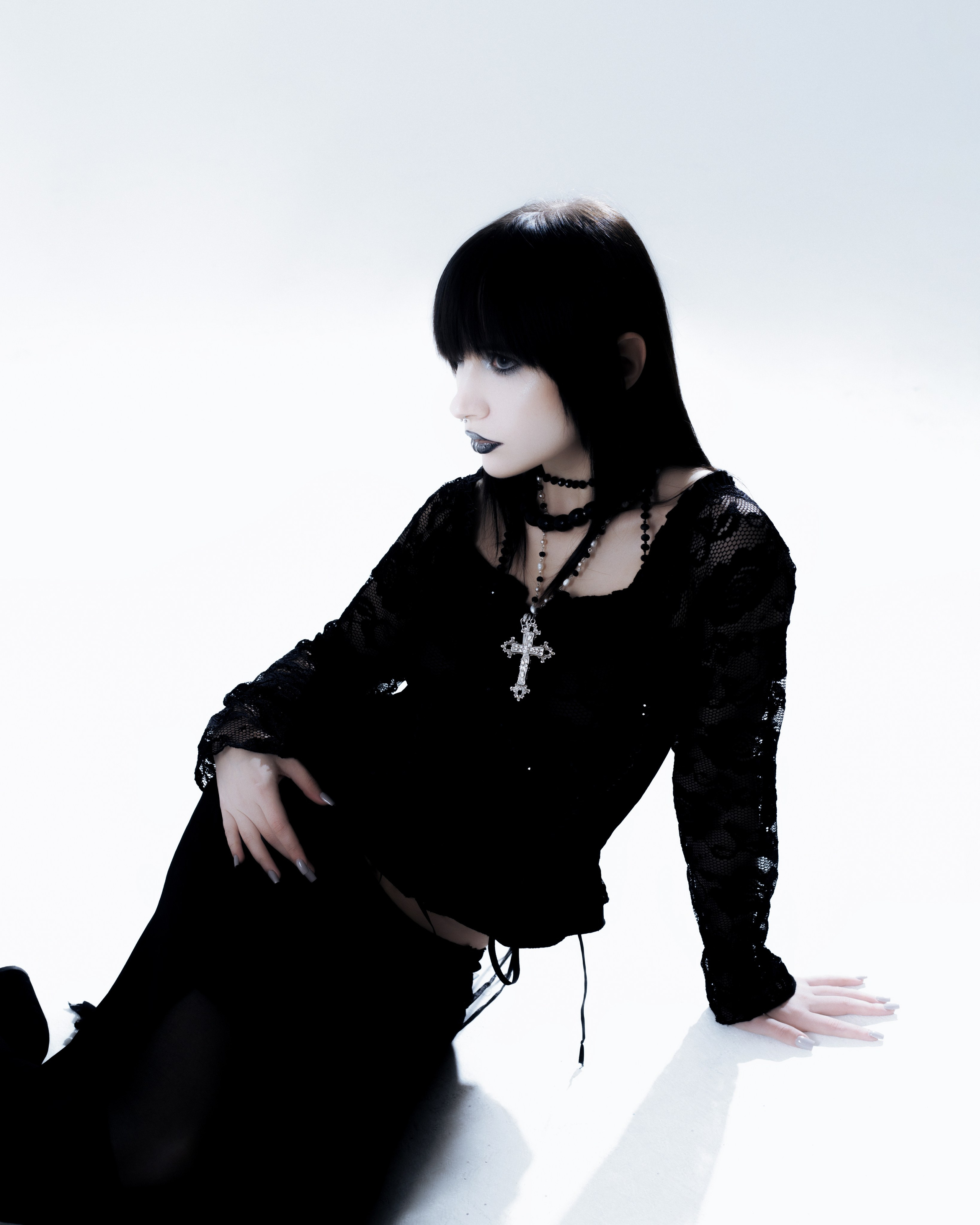 КАМПЕЙН. RUNA production — стильные съемки для брендов