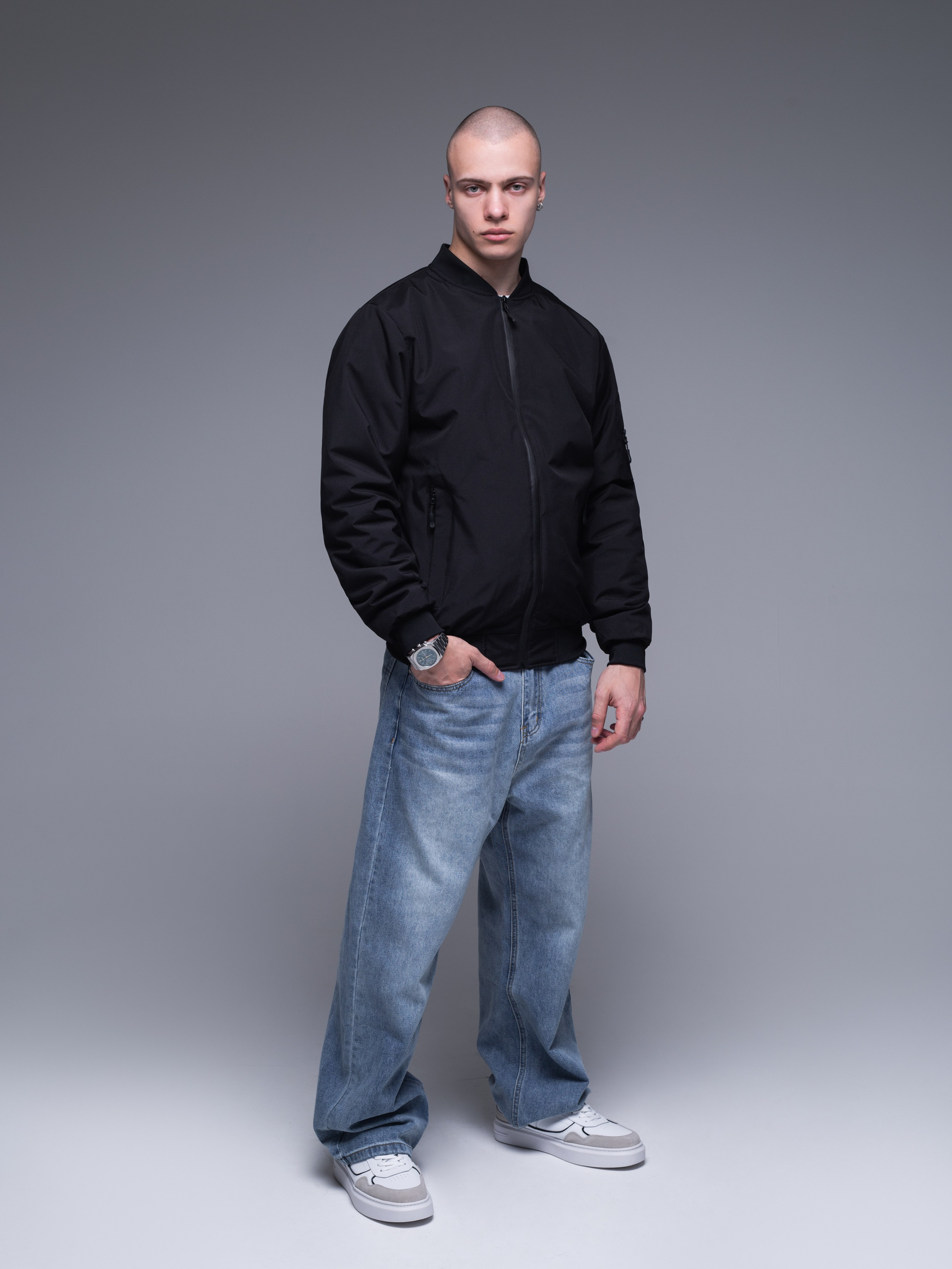 ВБ. RUNA production — стильные съемки для брендов