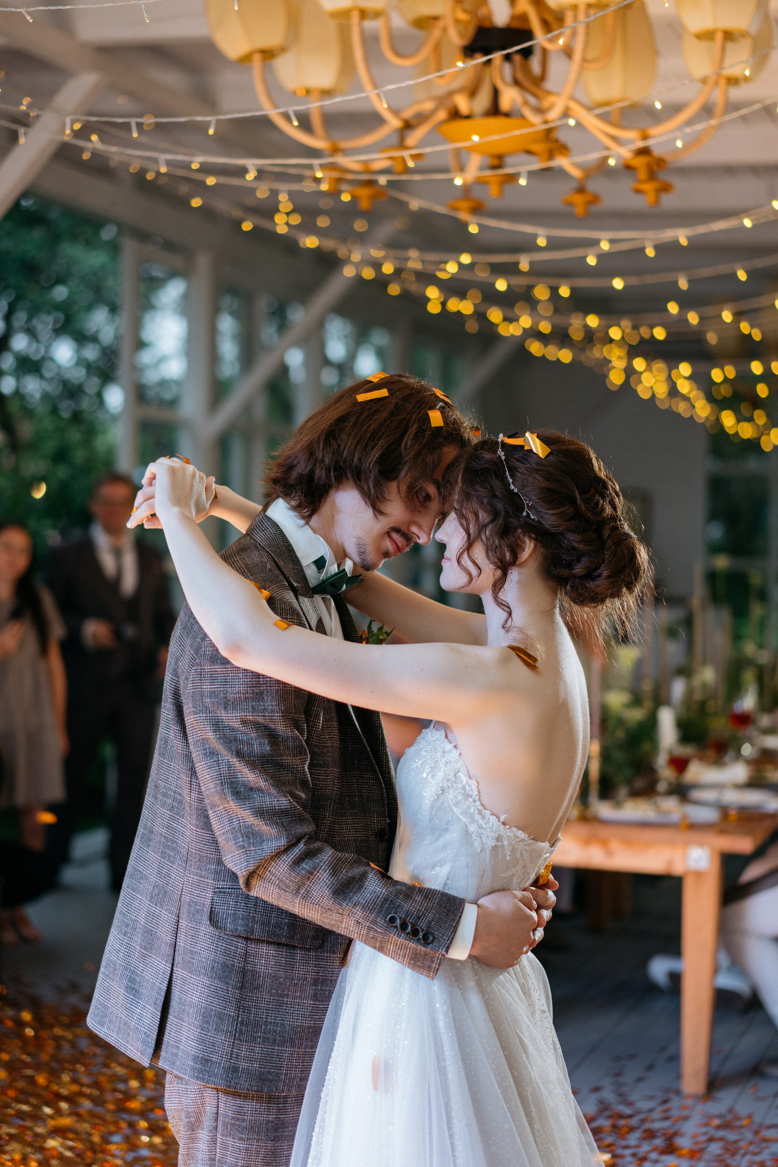 Илья и Алина. Свадебный и семейный фотограф в Калининграде Анастасия Гриценко