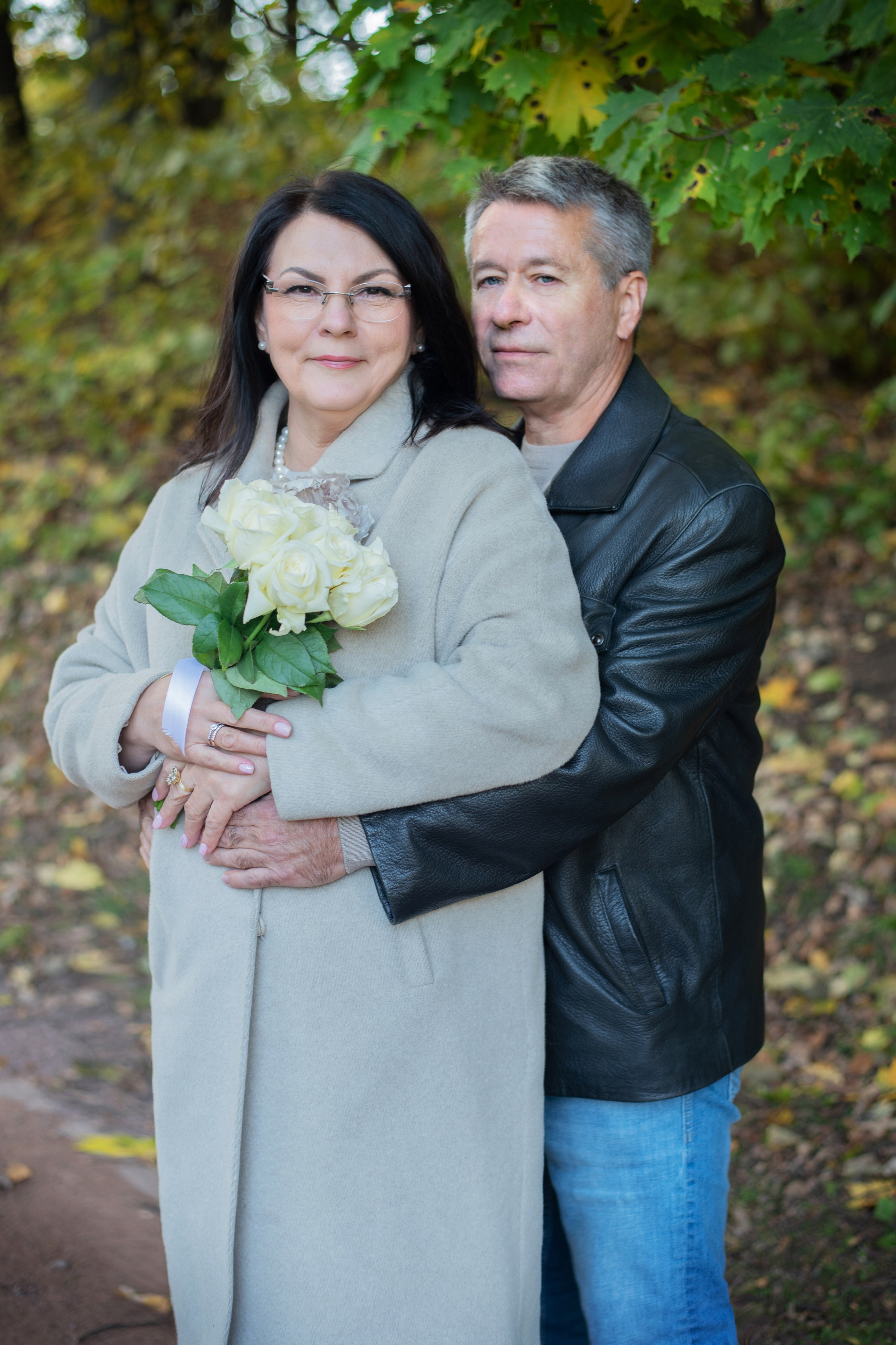 Тамара и Дмитрий. Лина Курочка — ваш фотограф