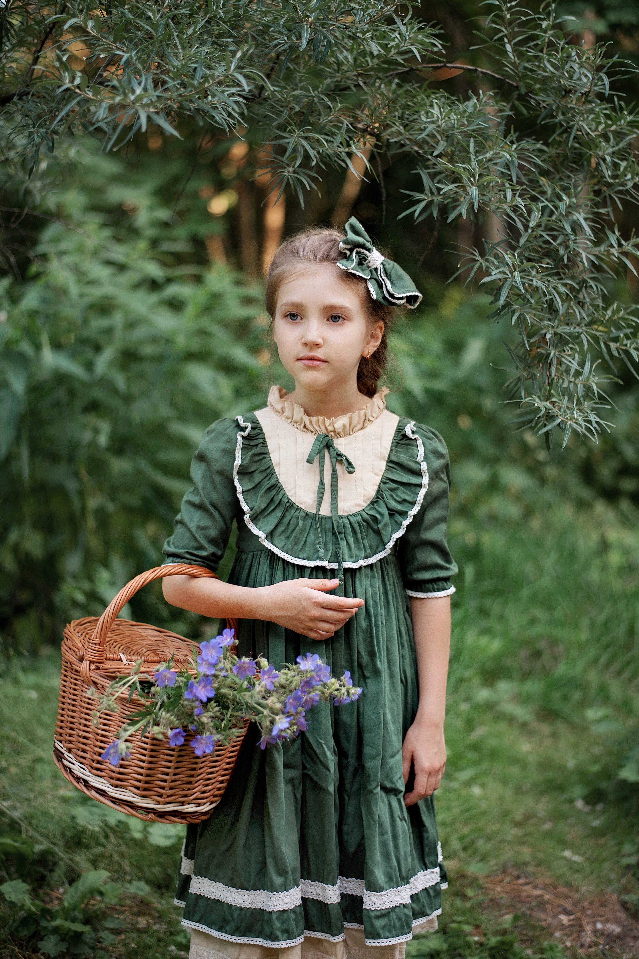 Лето. Лина Курочка — ваш фотограф