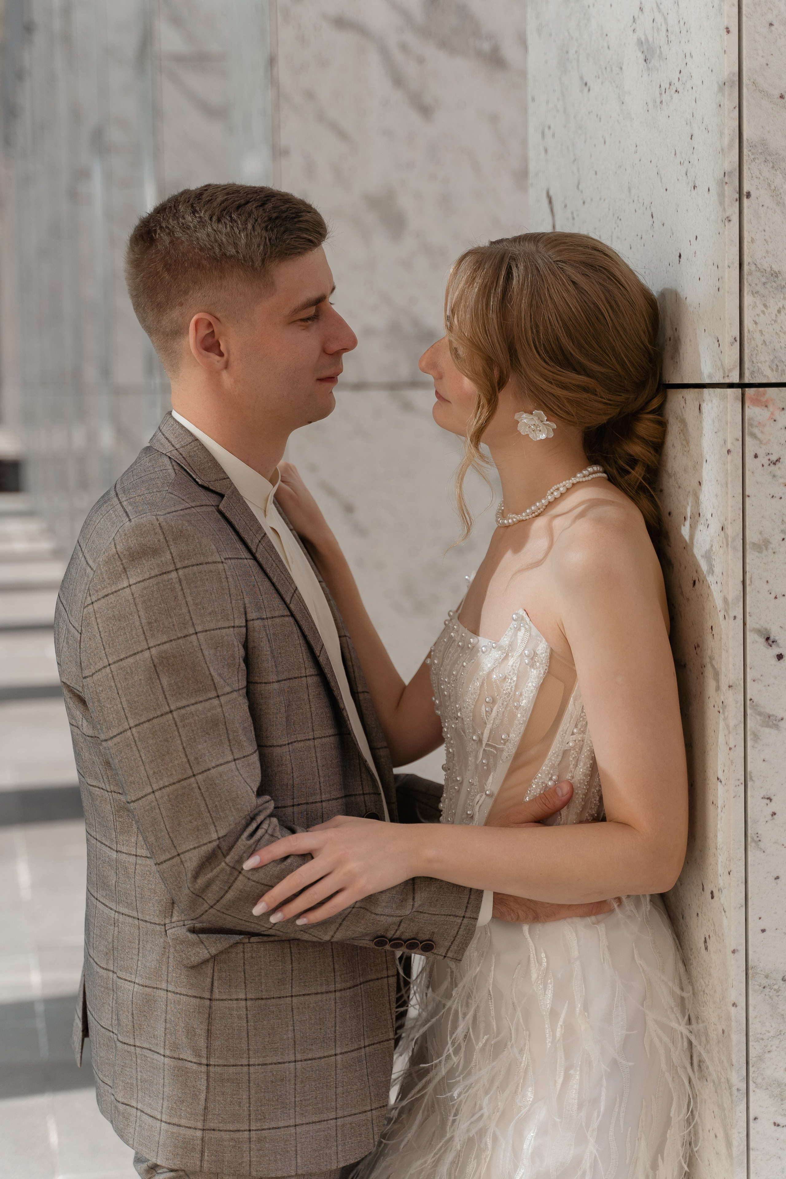 Саша и Яна. Свадебный и семейный фотограф в Новосибирске Наталья Зорина