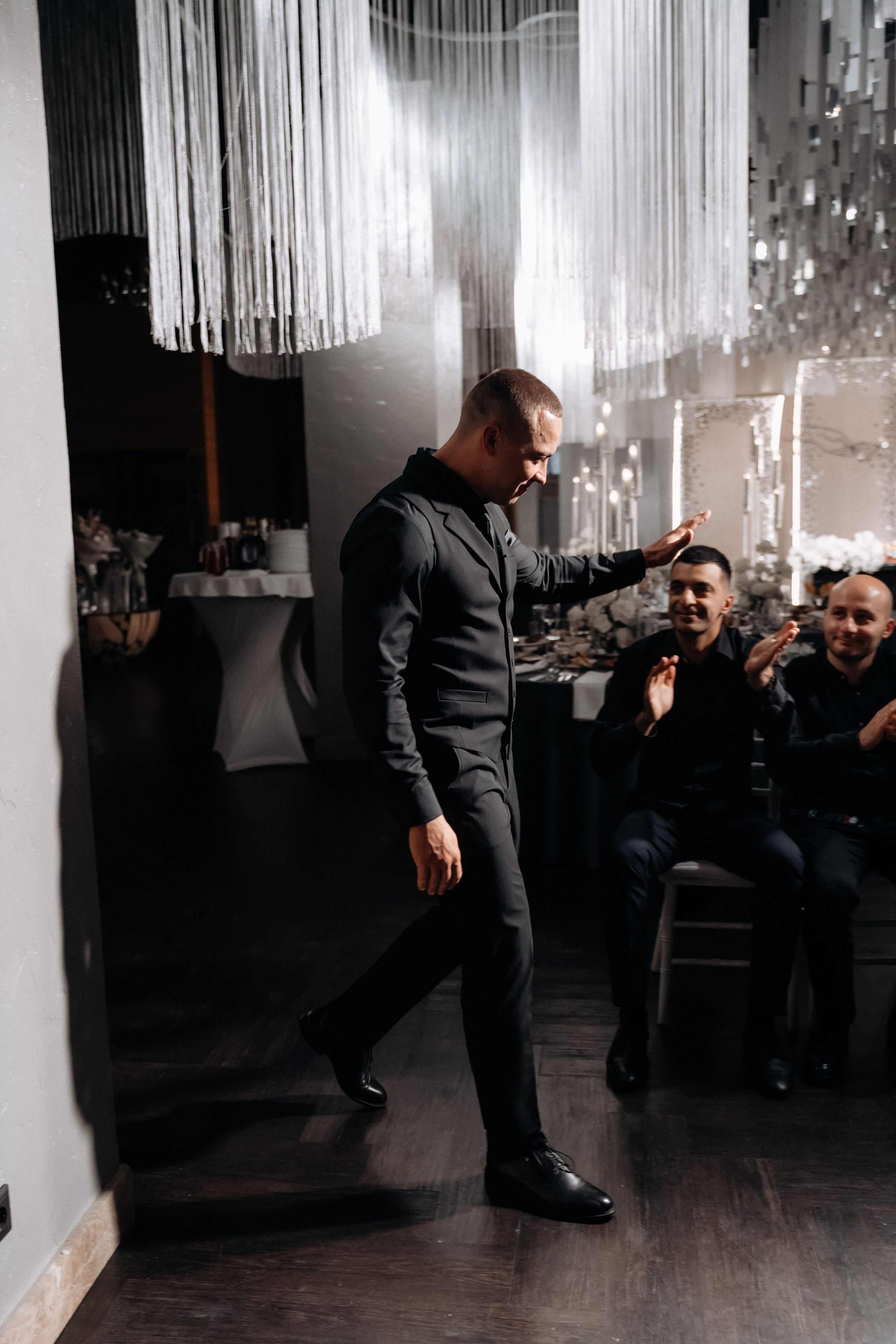 Леся и Антон. Свадебный и семейный фотограф в Новосибирске Наталья Зорина