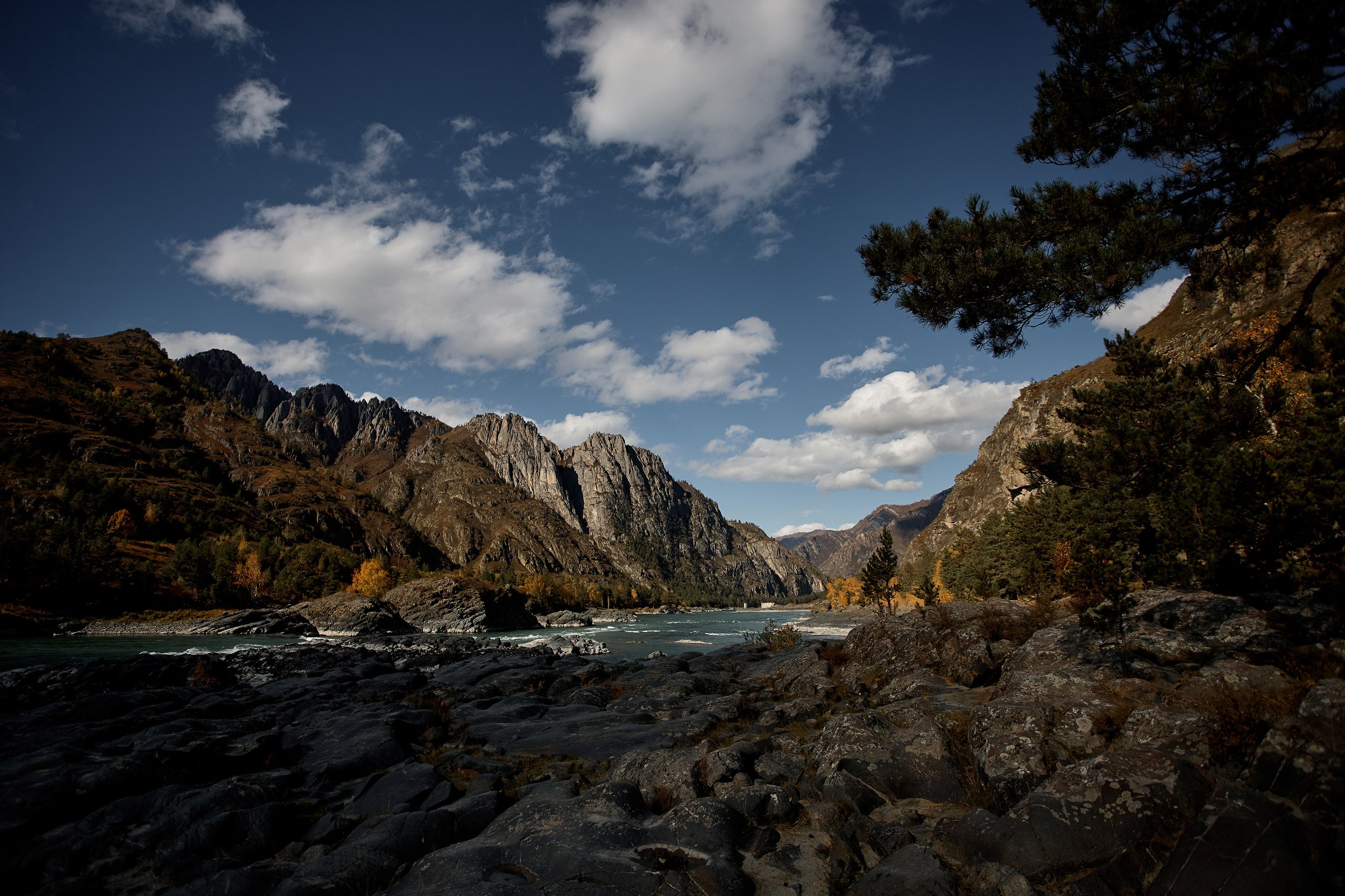 Алтай. Свадебный фотограф Челябинск, Екатеринбург, Курган — Виктор Слуднов