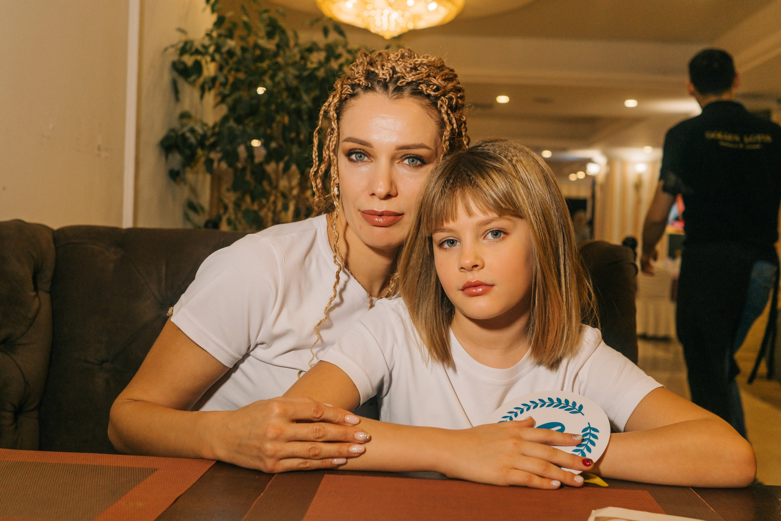 Queen Peacemaker. Женский фотограф в Москве Анастасия Сидорова