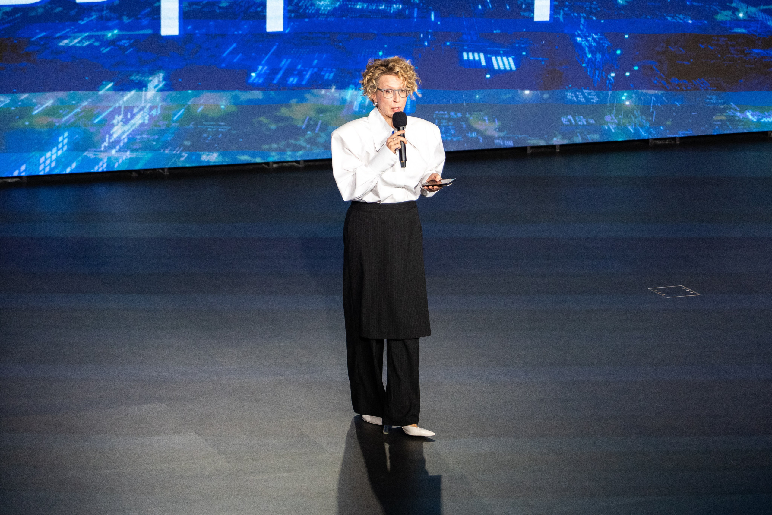 Викторина о технологиях научной фантастики «История будущего». Репортажный фотограф в Москве Легкая Софья