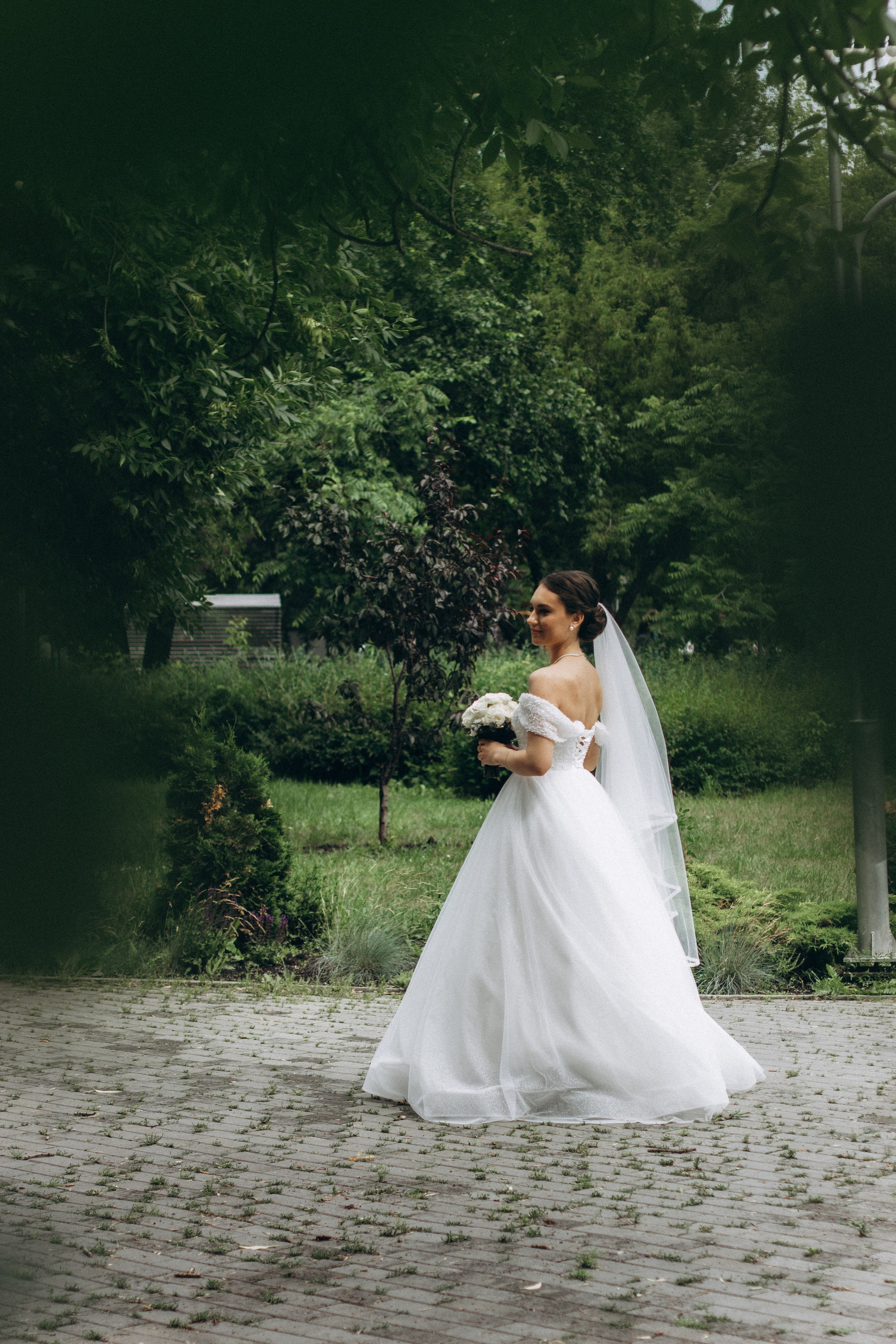 Мария & Валерий. Свадебный и лайфстайл фотограф в Челябинске и Миассе